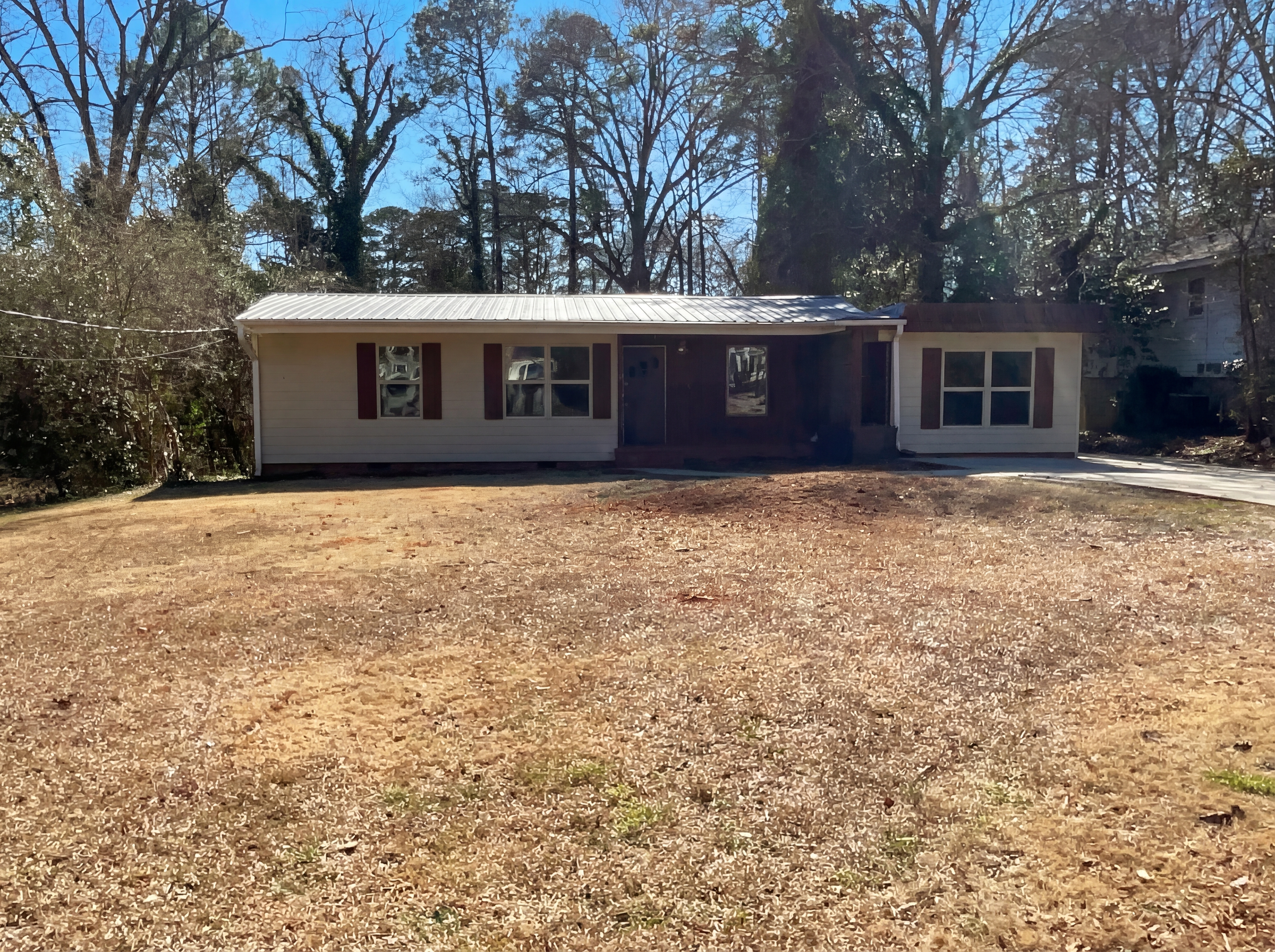 Photo 11 of 20 of 310 Terrace St, Griffin, GA
