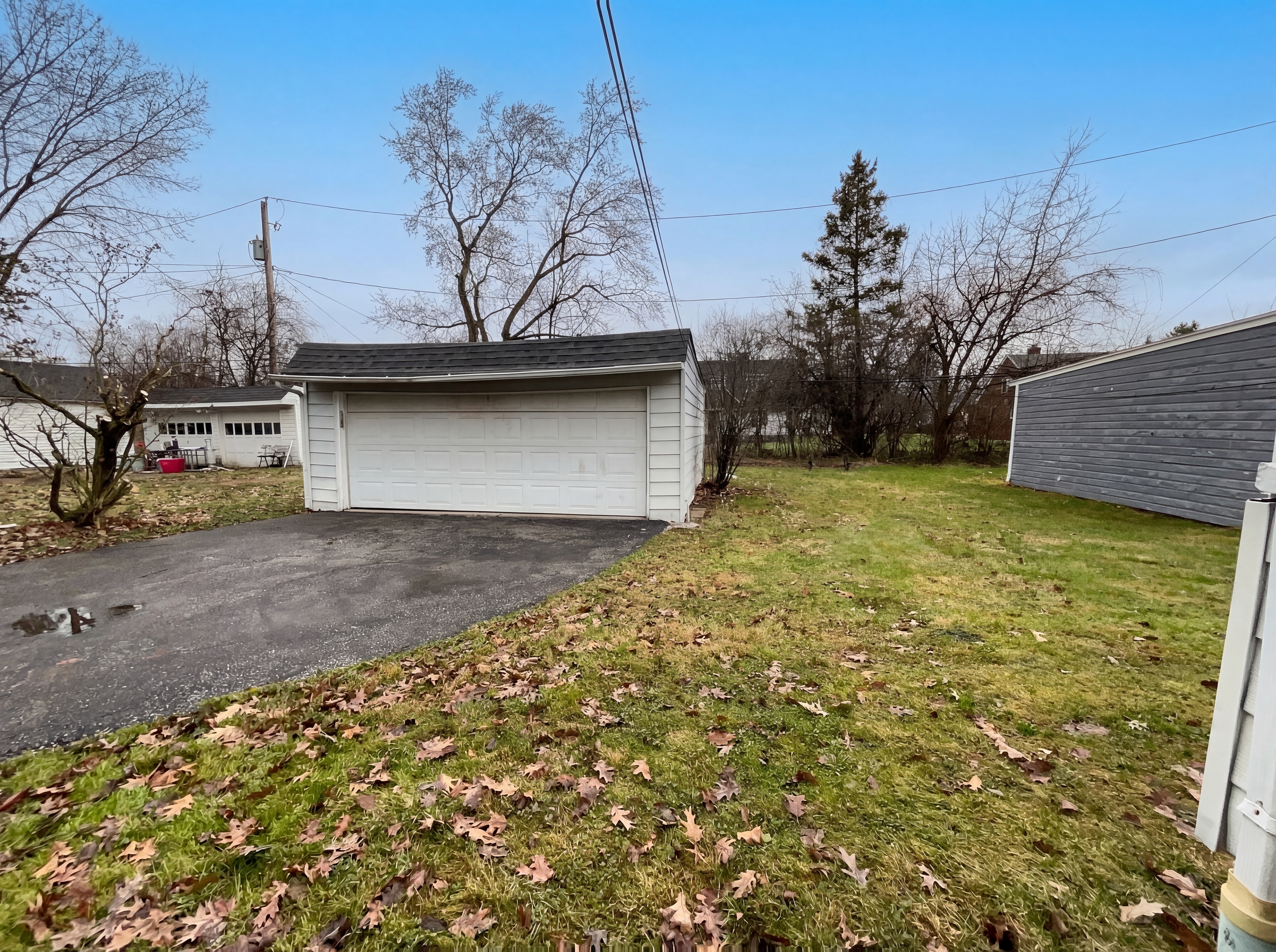 Photo 20 of 23 of 20511 Balfour Rd, Warrensville Heights, OH