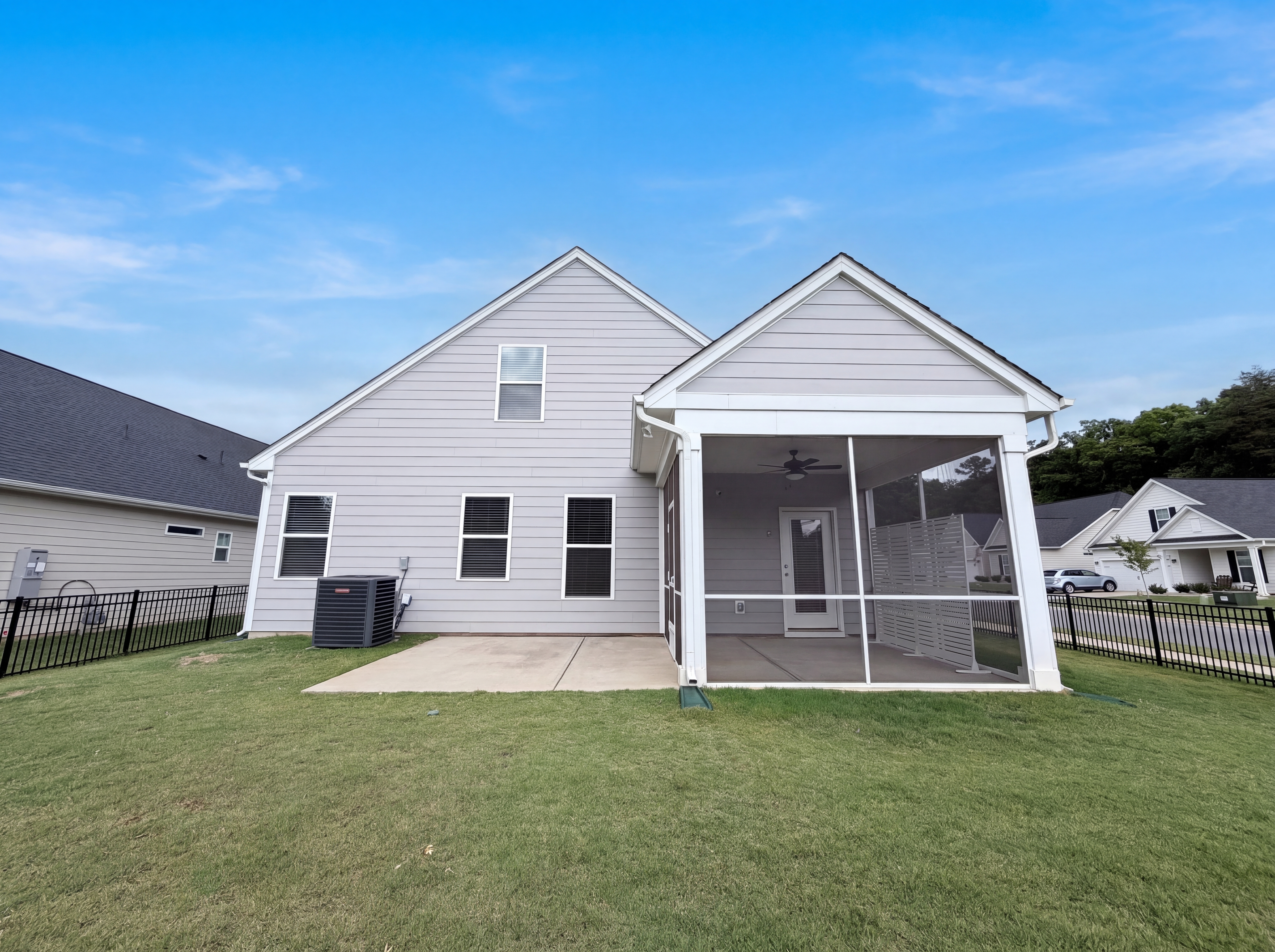 Photo 5 of 18 of 3627 Whitney Way, Terrell, NC