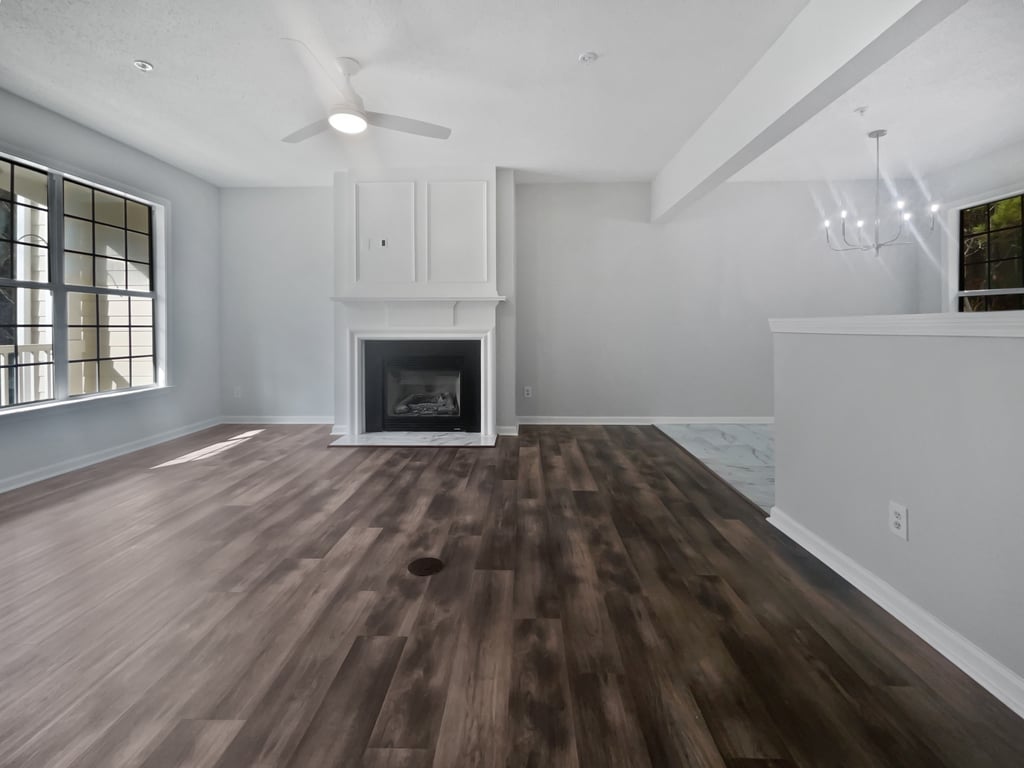 Photo 3 of 20 of 212 Riverstone Commons Cir, Canton, GA
