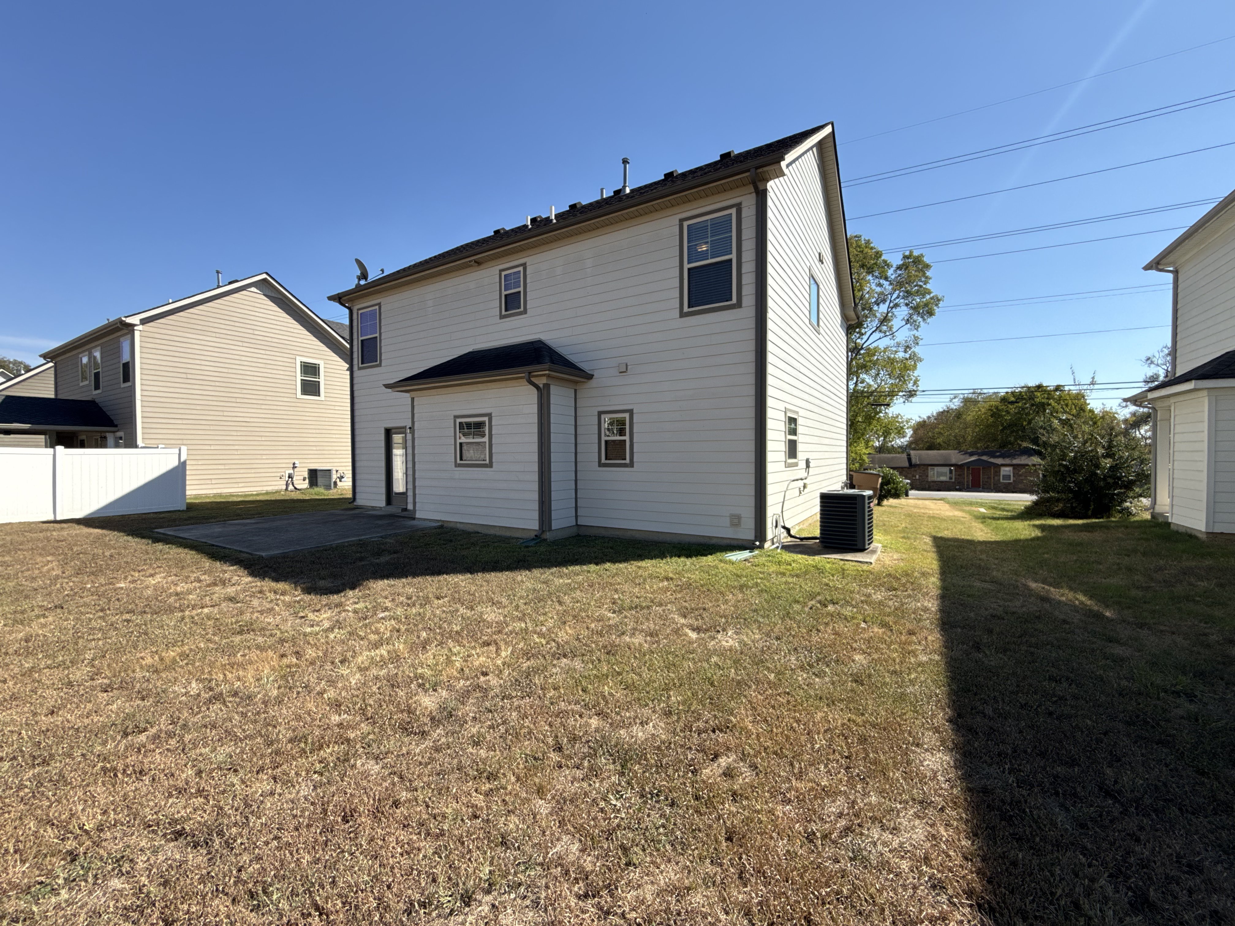 Photo 5 of 31 of 576 Green Ln, Whites Creek, TN