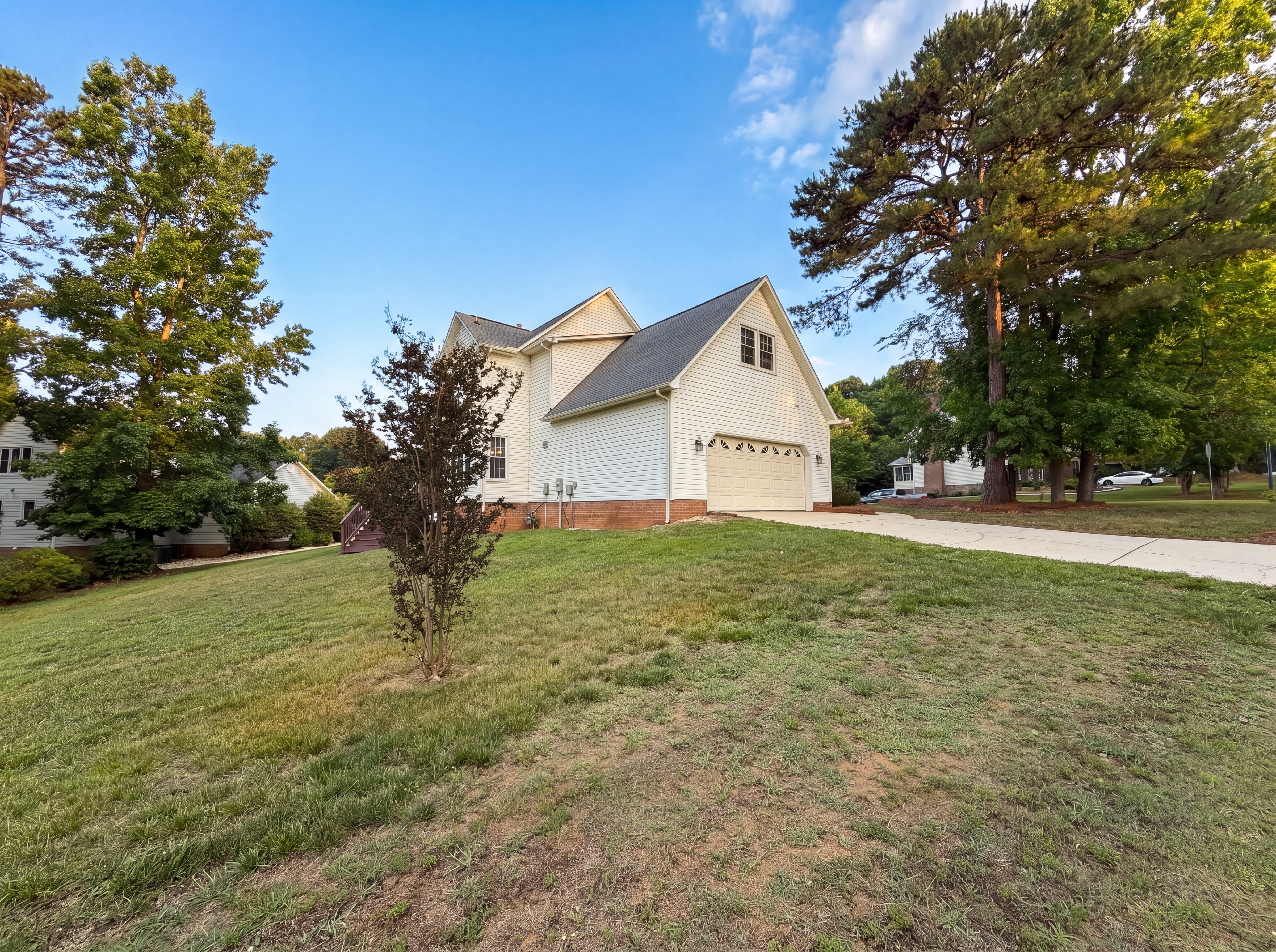 Photo 20 of 23 of 417 Vincent Ct, Salisbury, NC