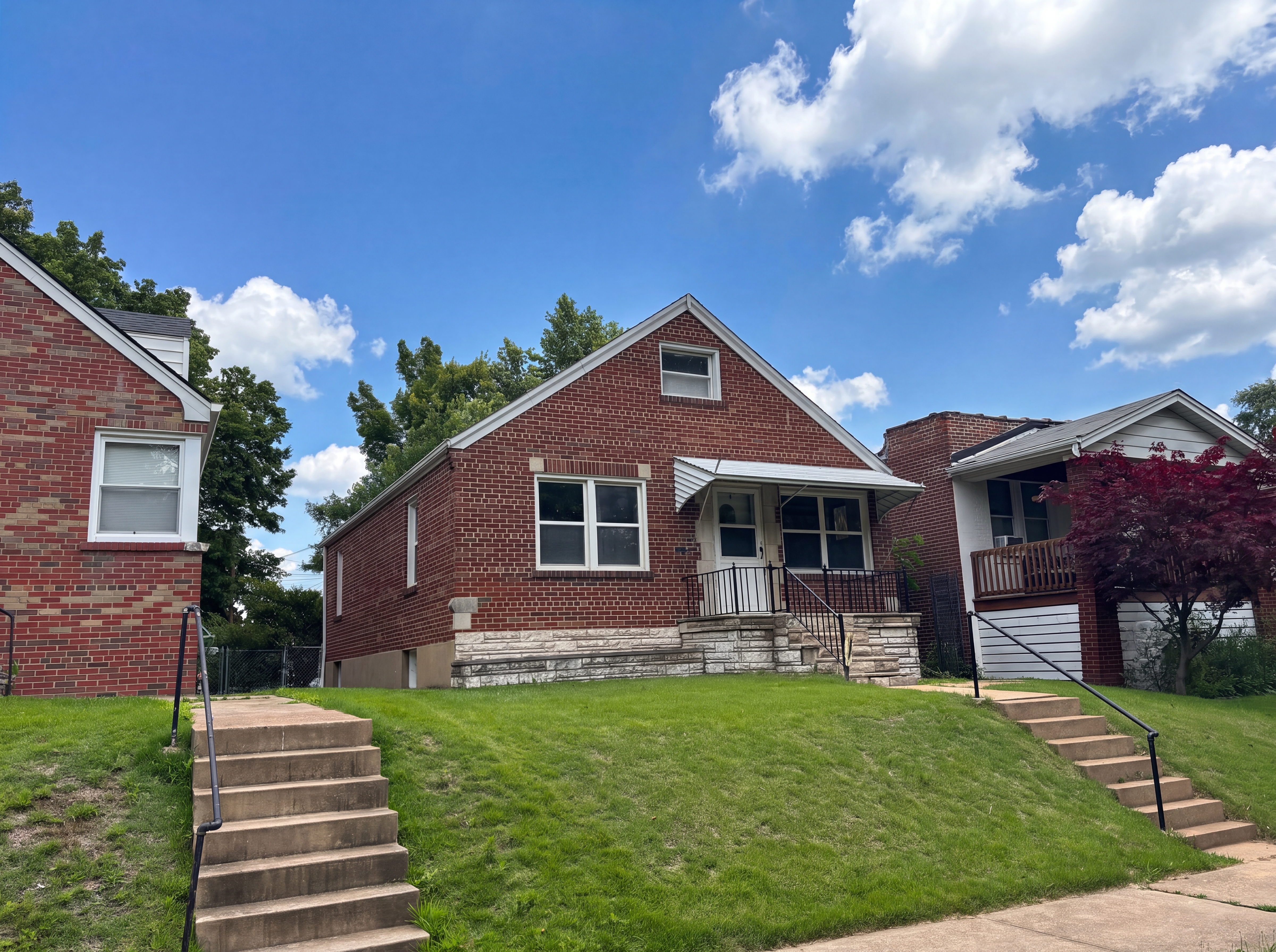 Photo 18 of 24 of 5363 Reber Pl, Saint Louis, MO