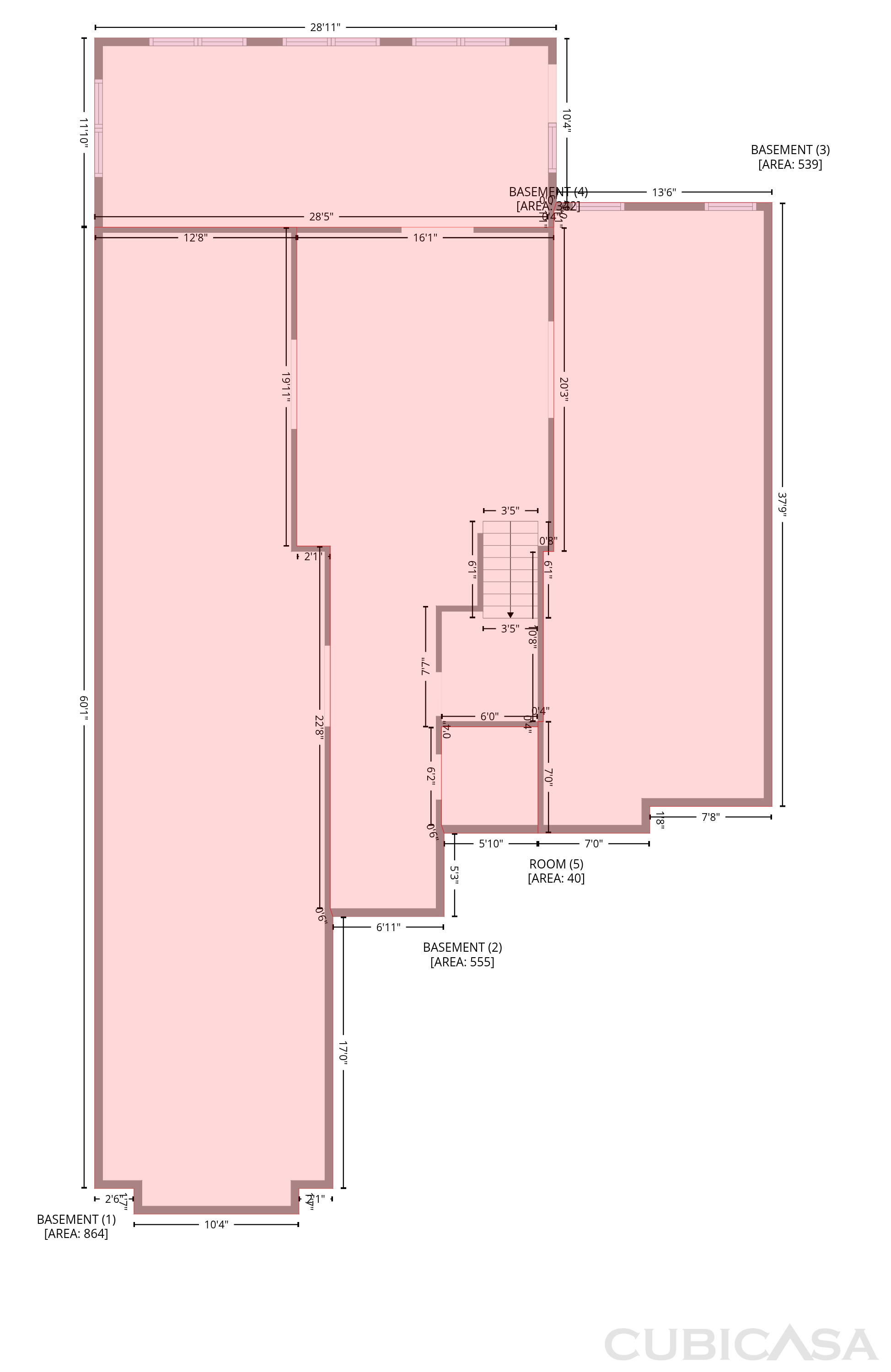 Main Floor of 168 Maple Grove Ter, Peachtree City, GA