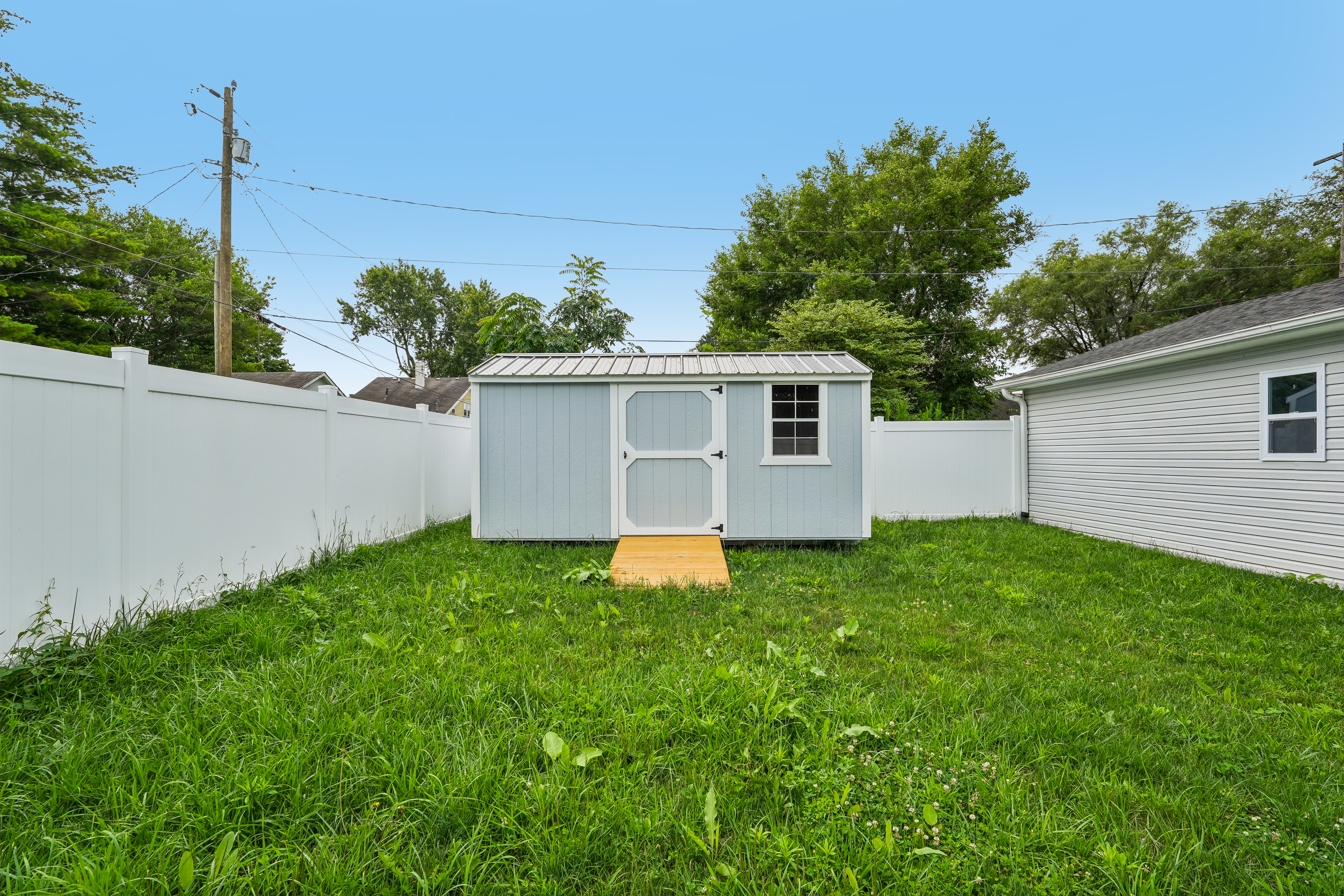 Photo 46 of 51 of 205 N Washington St, Arcadia, IN