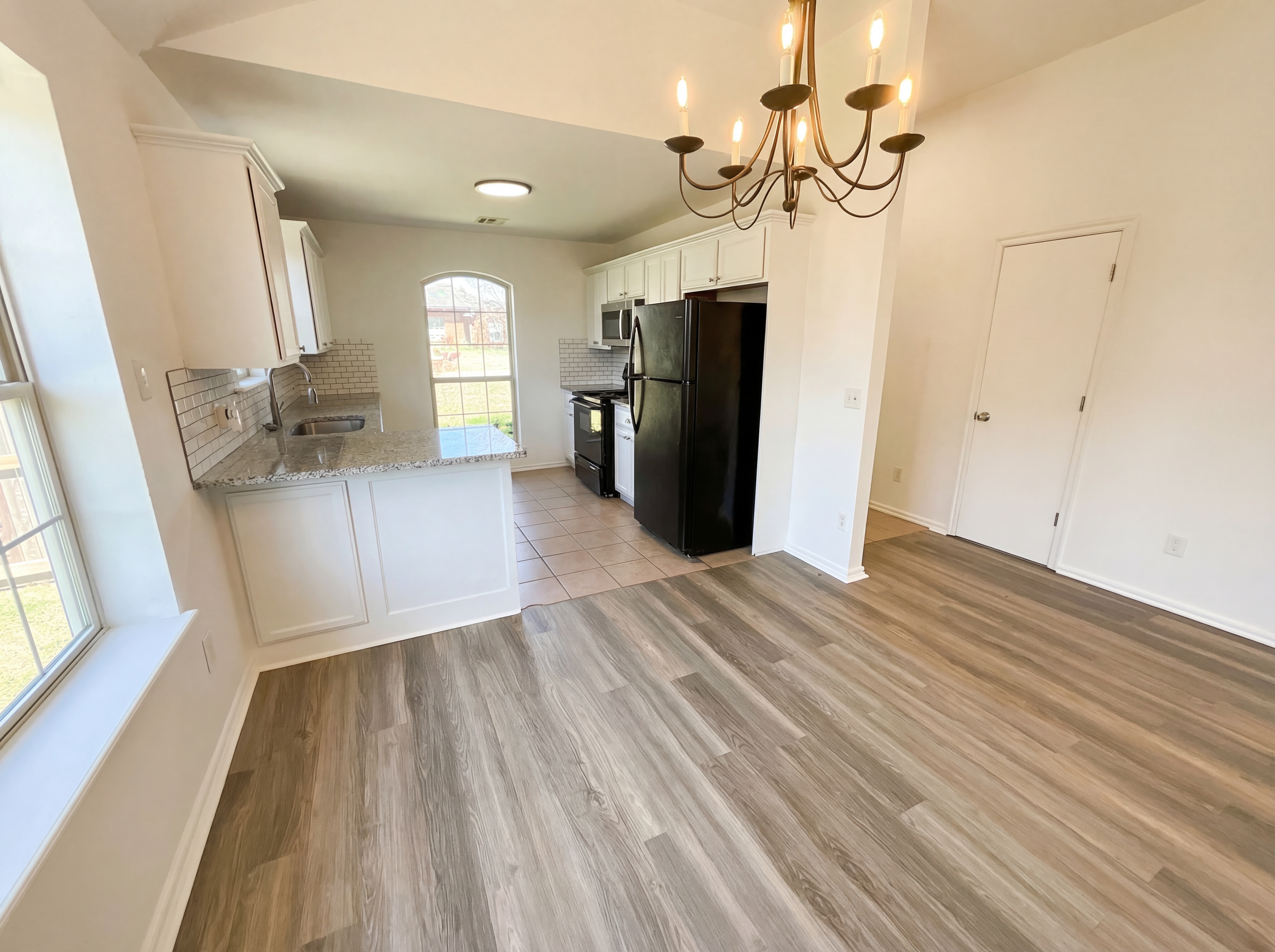 Photo 10 of 18 of 504 Woodbriar, Noble, OK