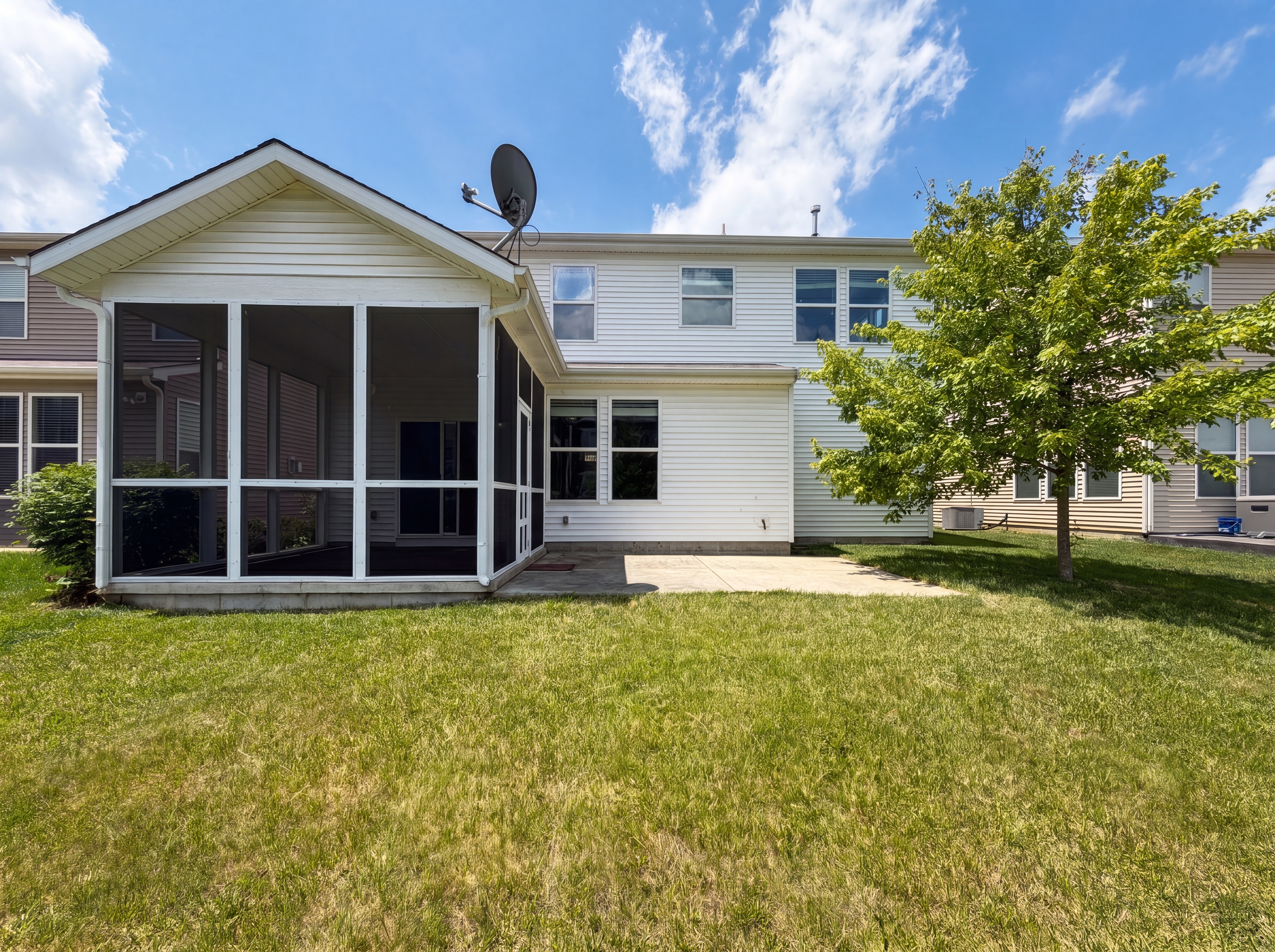 Photo 5 of 30 of 15188 Brantley Ln, Noblesville, IN