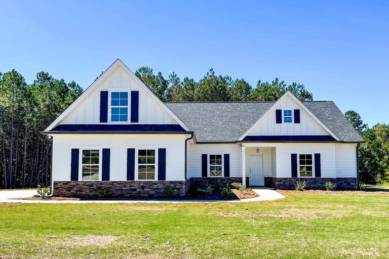 1358 Highway 18 W, Barnesville, GA 30204 Opendoor