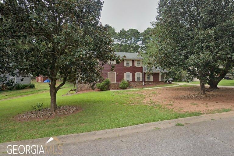 2499 Highland Dr SE, Conyers, GA 30013 Opendoor