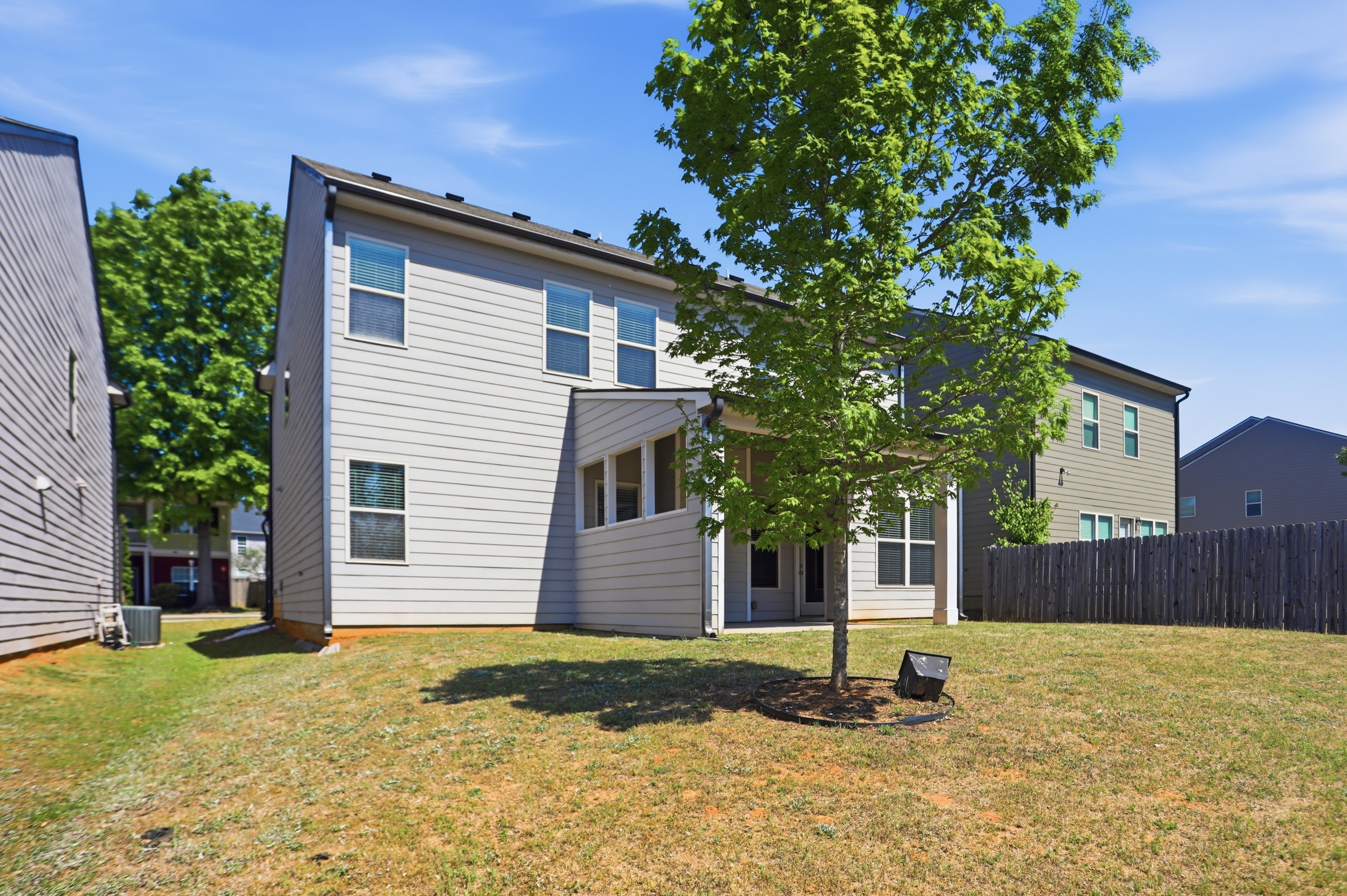 Photo 43 of 46 of 5646 Apple Grove Rd, Buford, GA