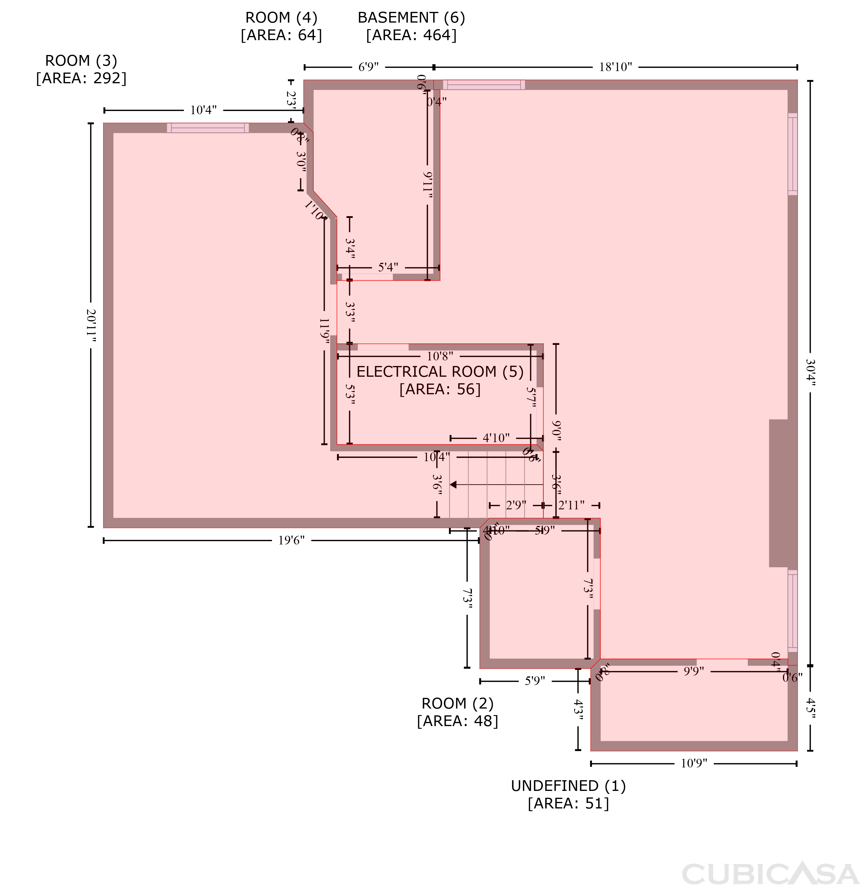 Main Floor of 1826 Sunshine Ave, Longmont, CO