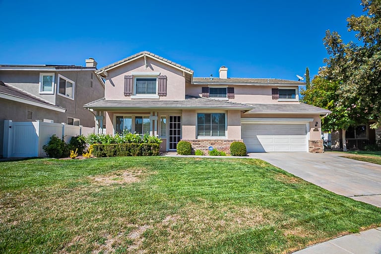 Photo 1 of 32 - 40971 Burgess Ct, Temecula, CA 92591