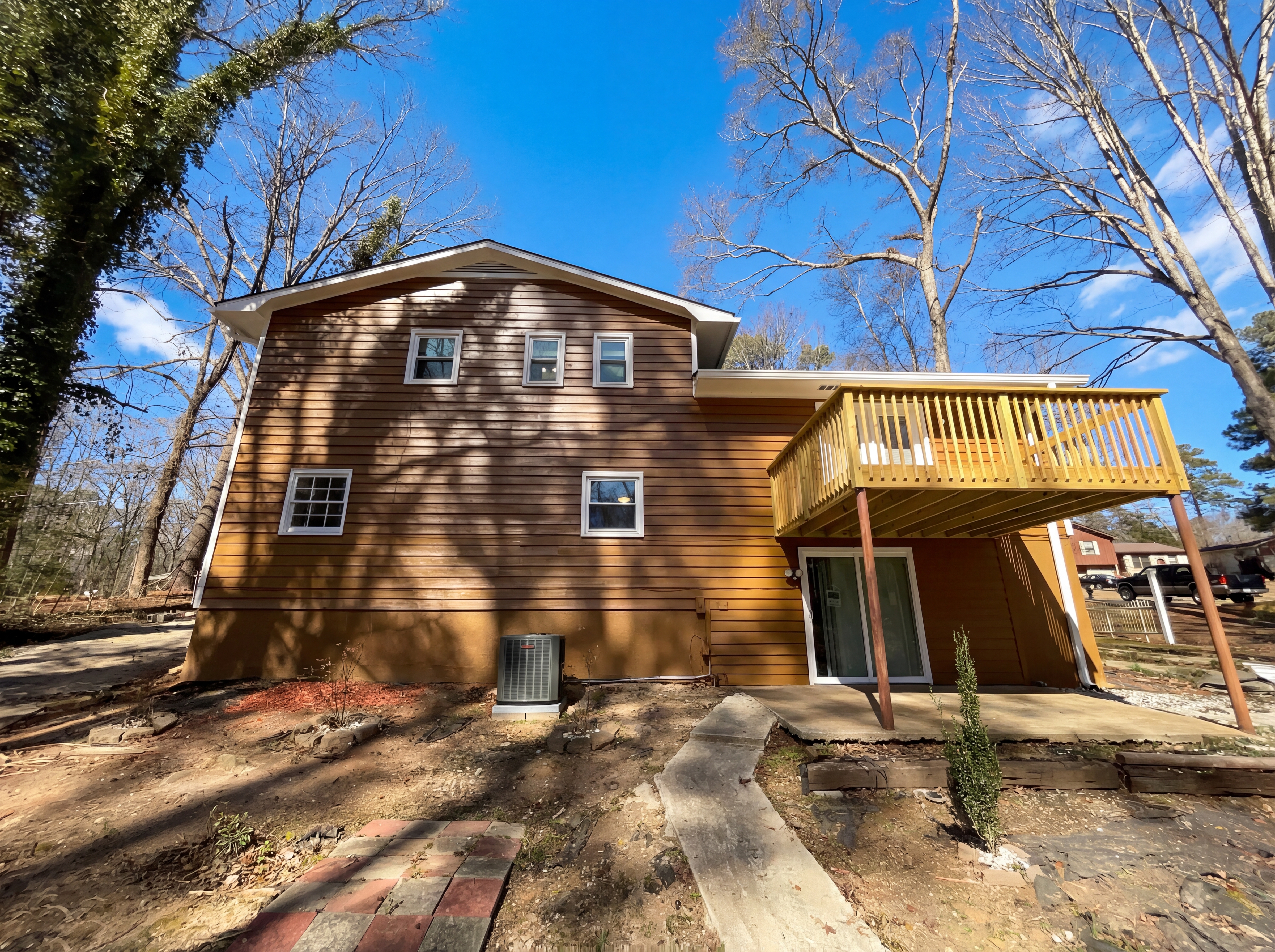 Photo 5 of 19 of 167 Bridgewood Dr SE, Conyers, GA