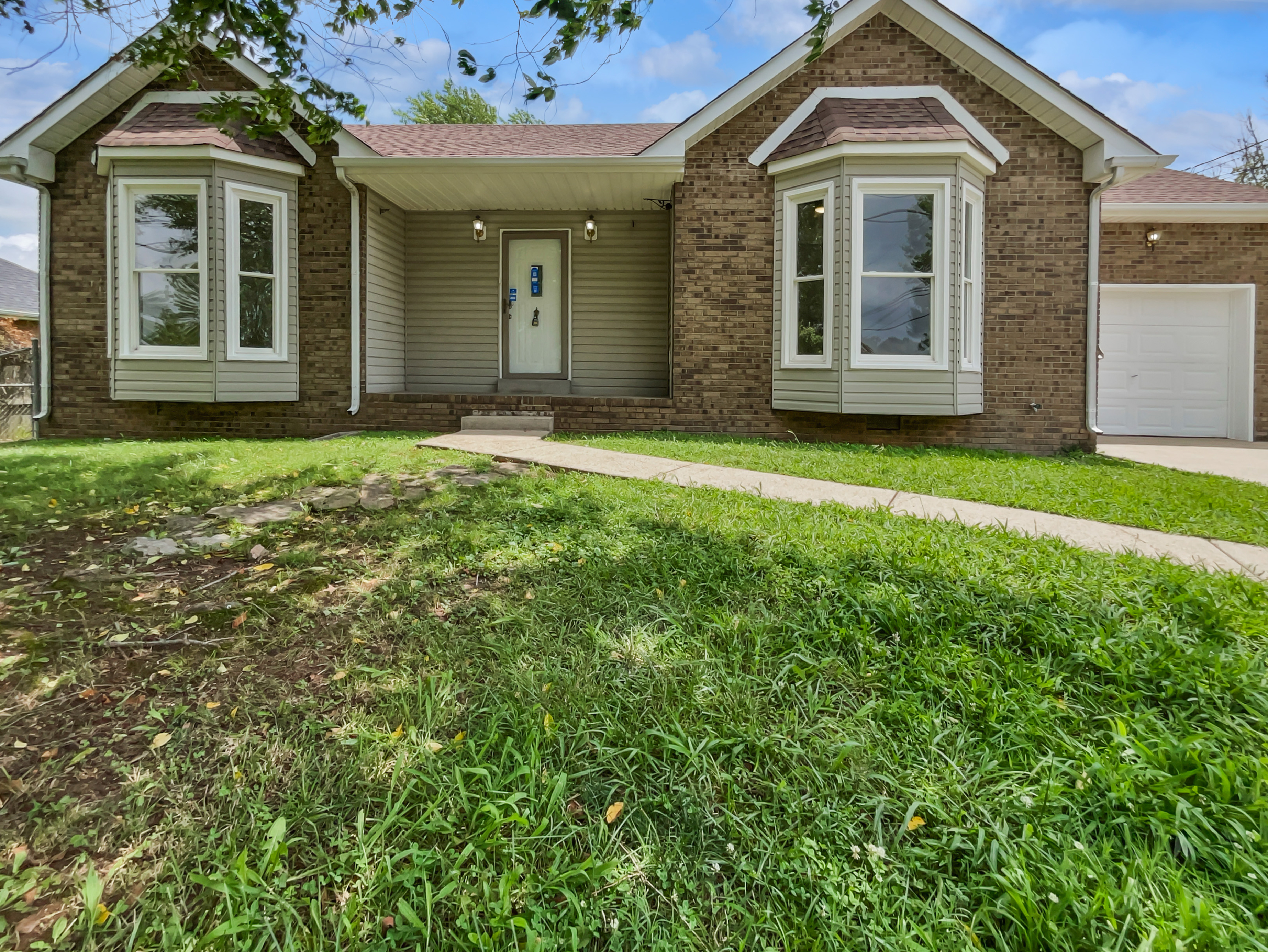 Photo 20 of 21 of 1317 Sonja Dr, Clarksville, TN