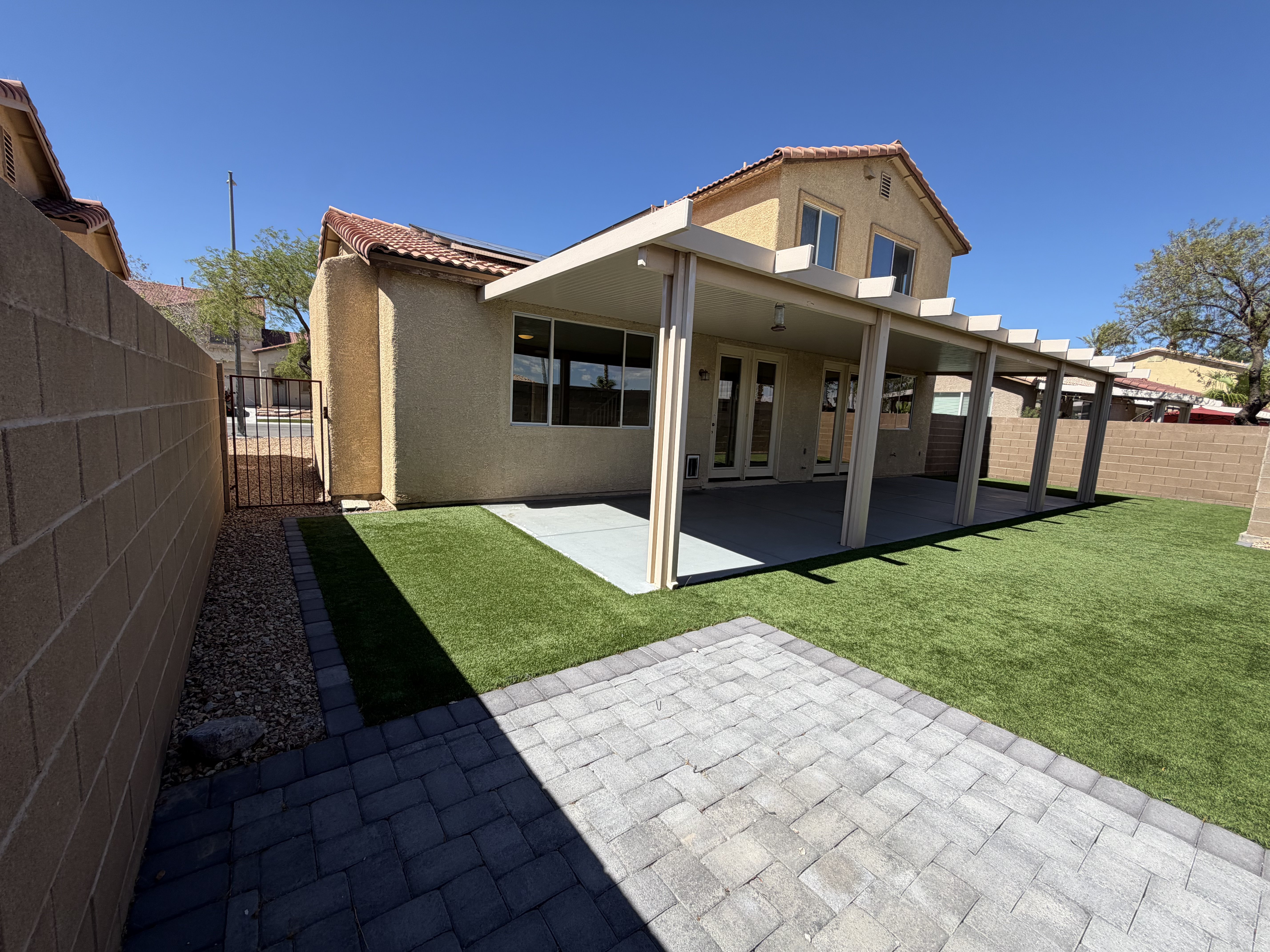 Photo 24 of 27 of 7878 Mohican Canyon St, Las Vegas, NV