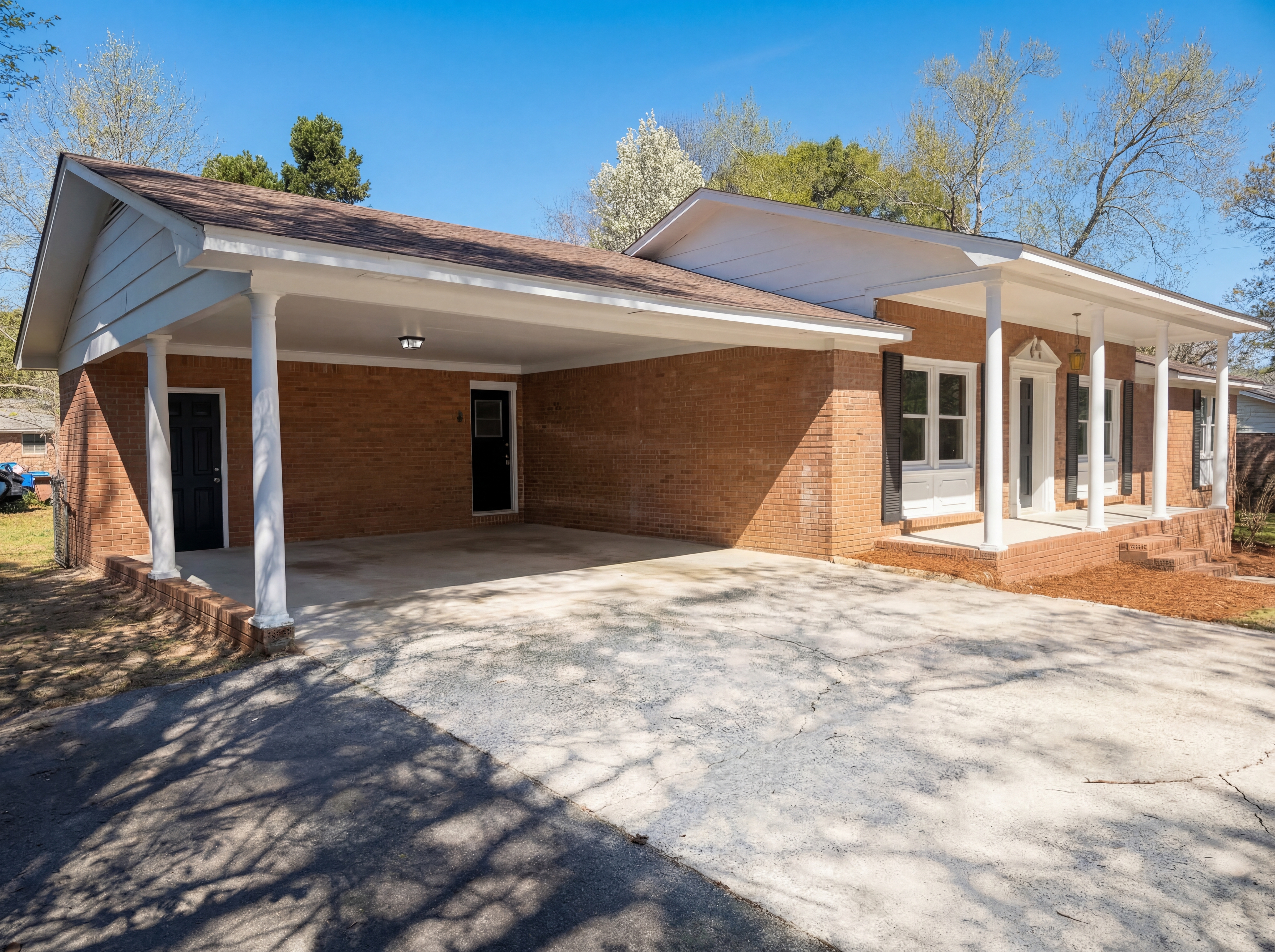 Photo 8 of 22 of 2774 Emanuel Church Rd, West Columbia, SC