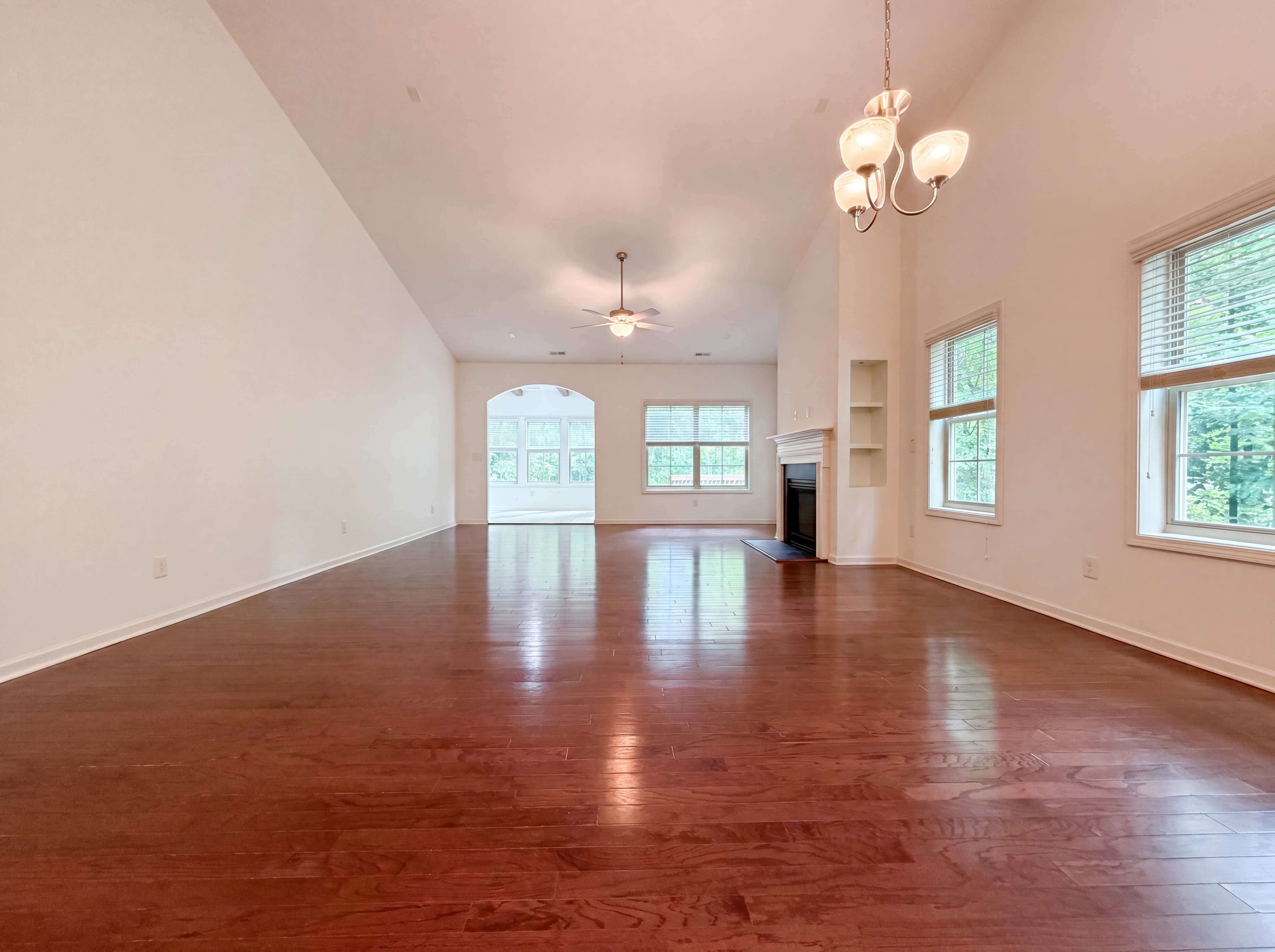 Photo 7 of 26 of 6621 Blalock Forest Dr, Willow Spring, NC