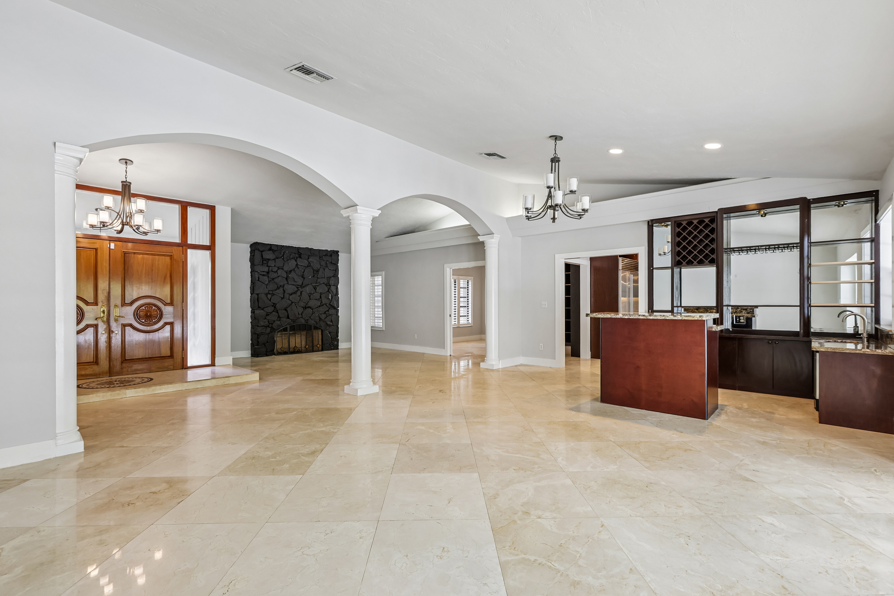 Photo 26 of 75 of 7745 SW 183rd Ter, Palmetto Bay, FL