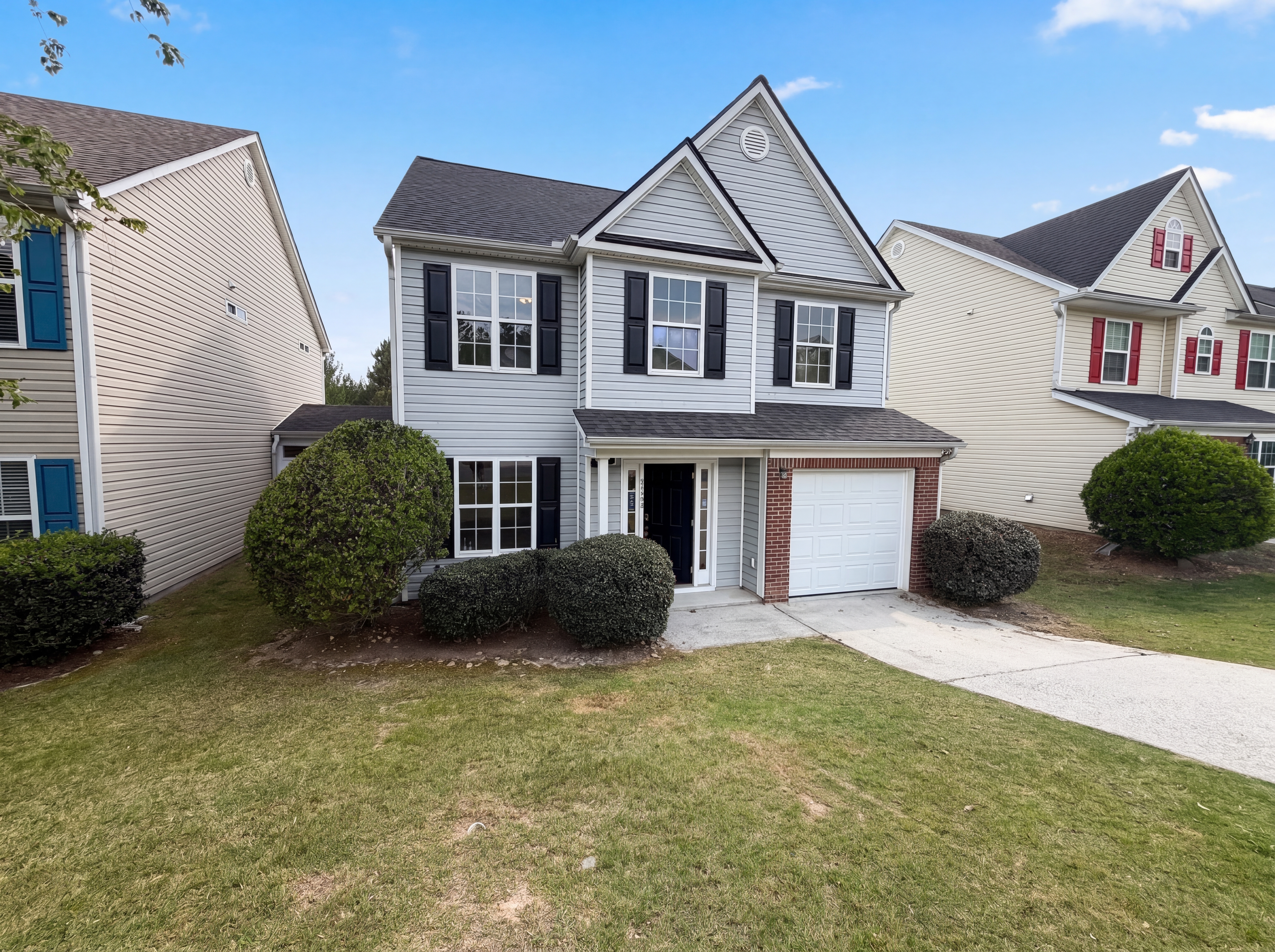 Photo 18 of 21 of 6126 Hickory Lane Dr, Union City, GA