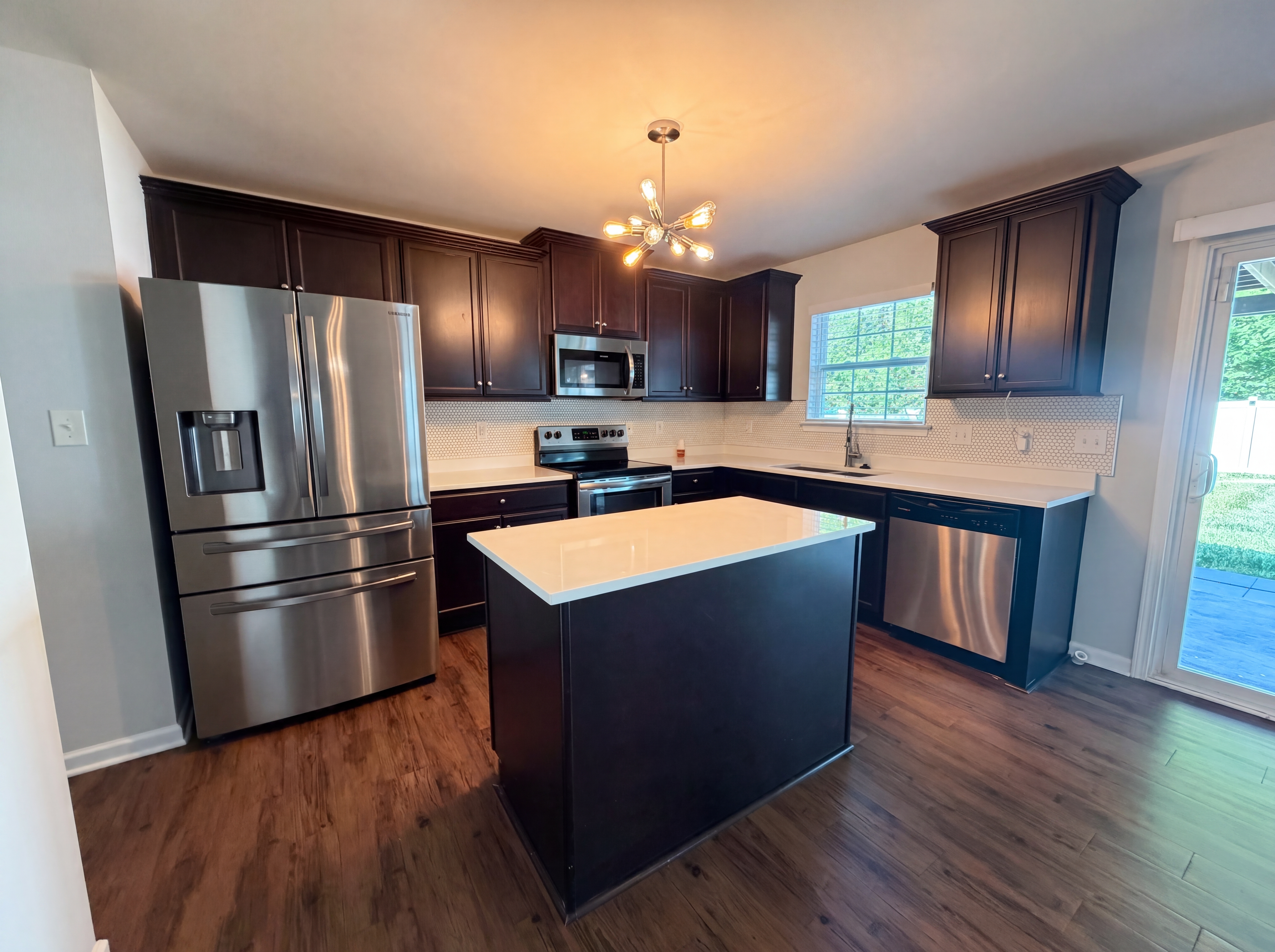 Photo 2 of 18 of 3915 Frank Vance Rd, Charlotte, NC