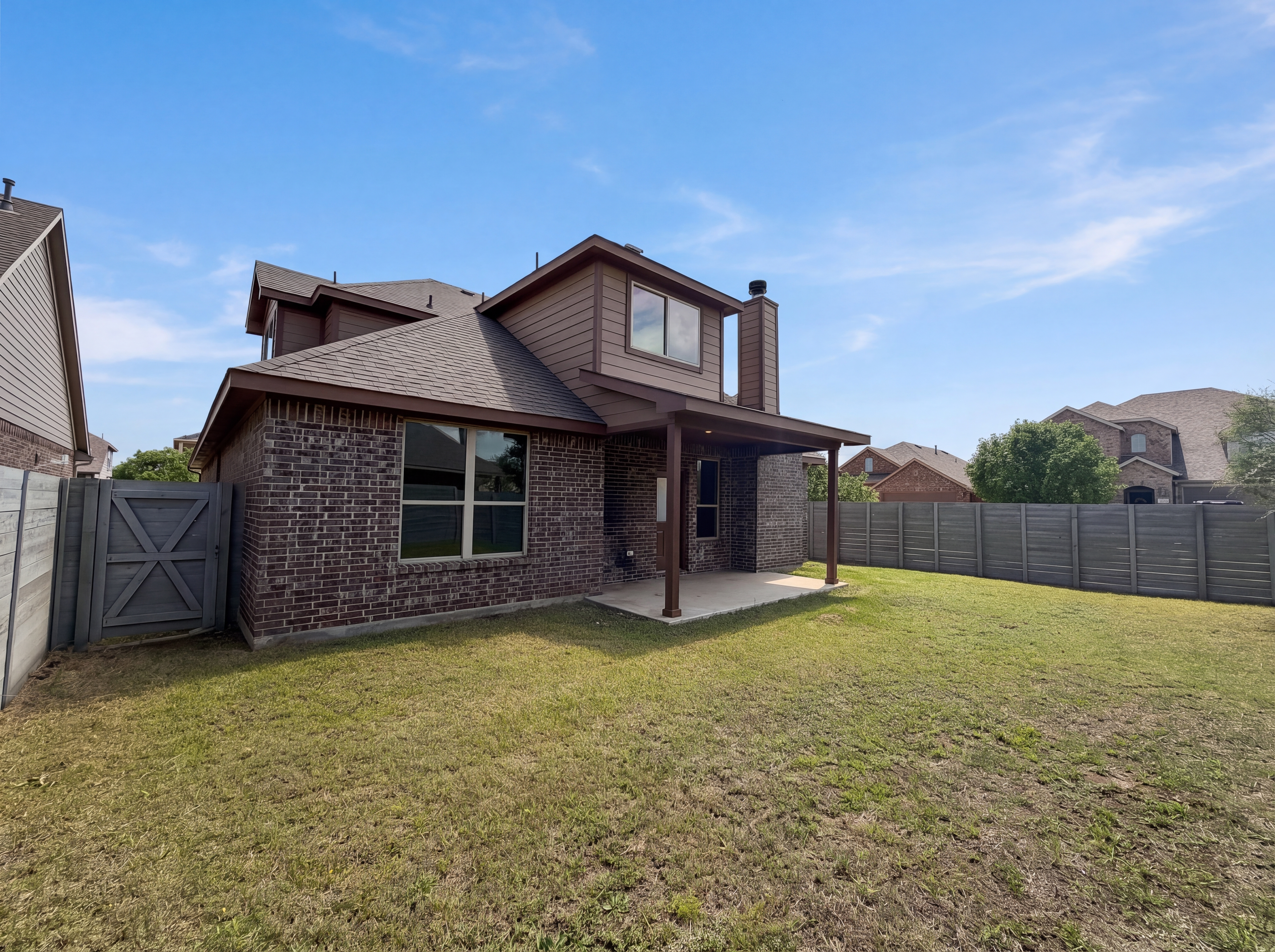 Photo 5 of 35 of 1501 Bunting Dr, Argyle, TX