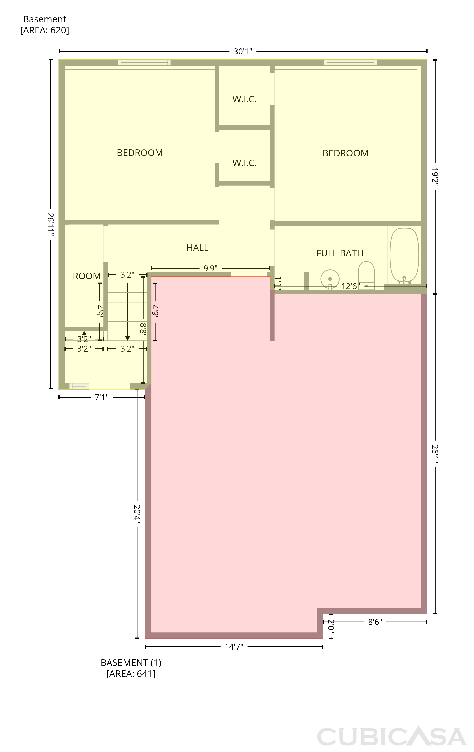 Main Floor of 19149 Engle Wood Dr, Big Lake, MN