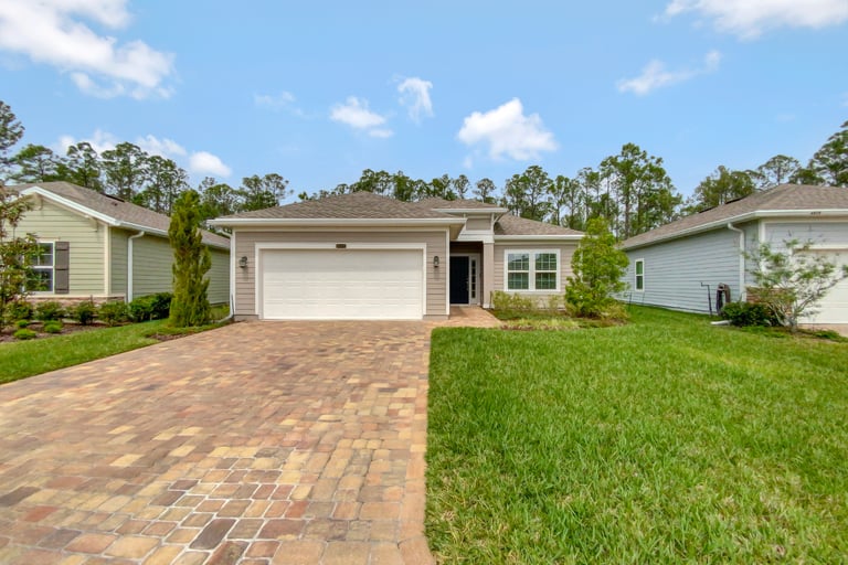 6913 Longleaf Branch Dr, Jacksonville, FL 32222 Opendoor