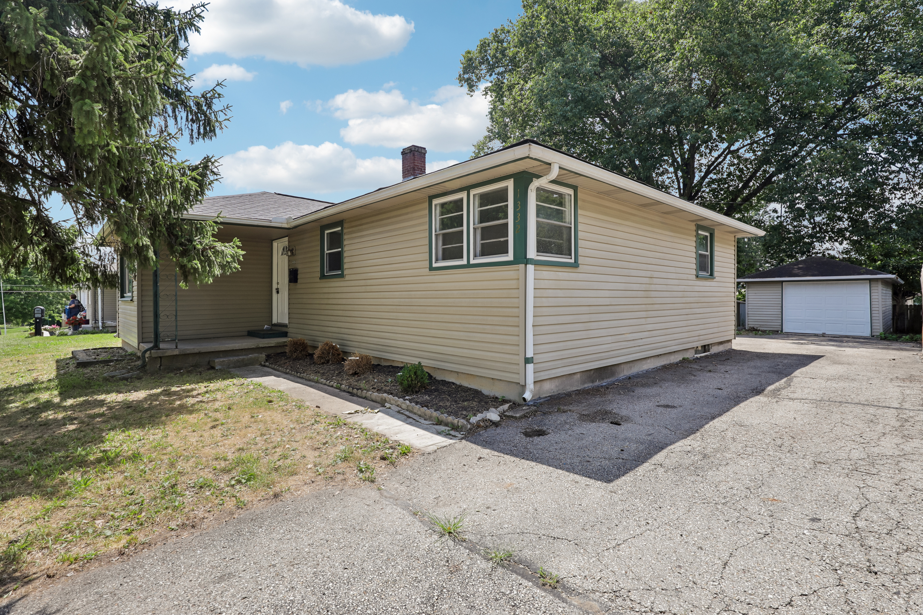 Photo 41 of 47 of 1332 Cloverfield Ave, Dayton, OH