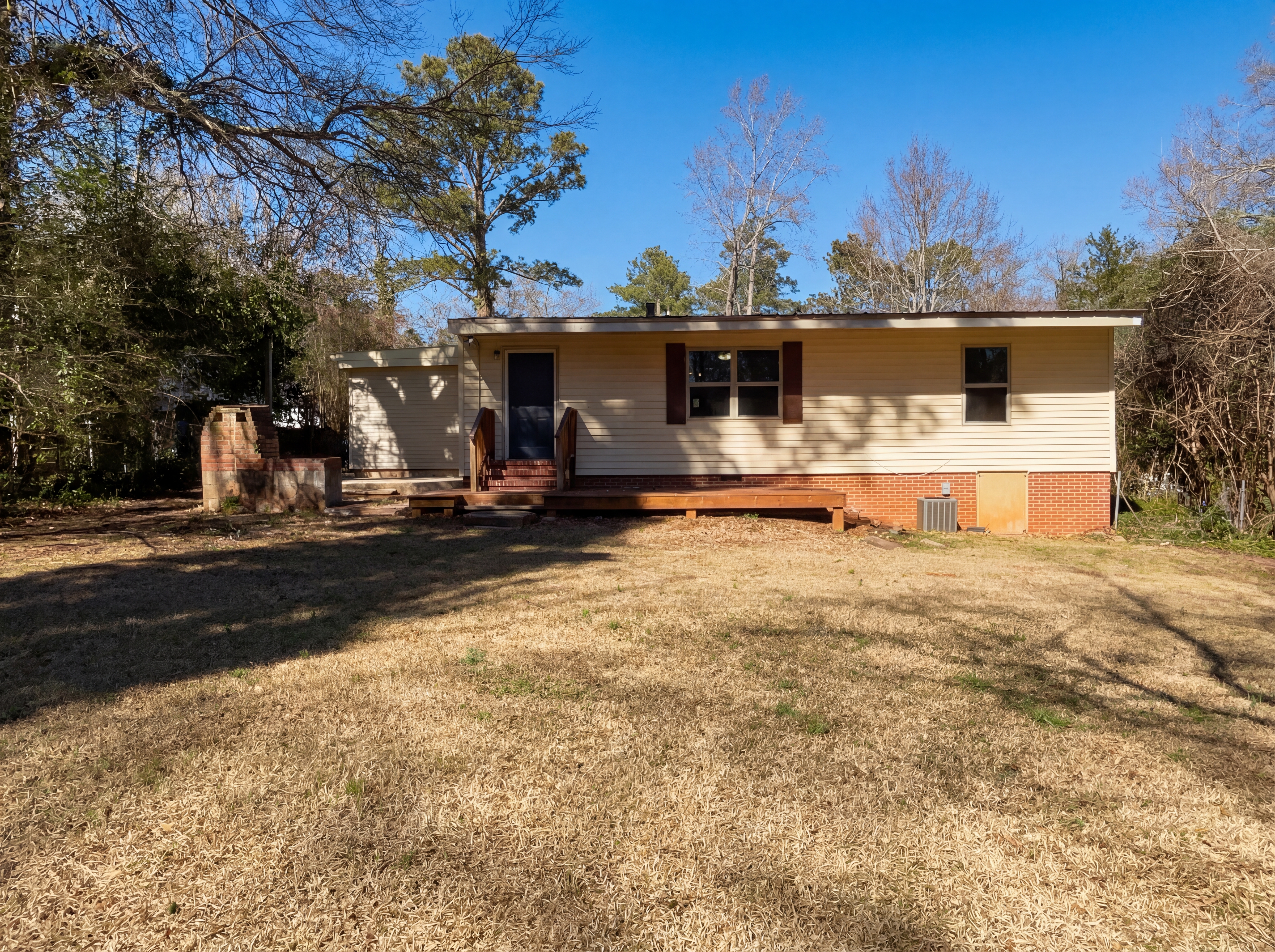 Photo 5 of 20 of 310 Terrace St, Griffin, GA