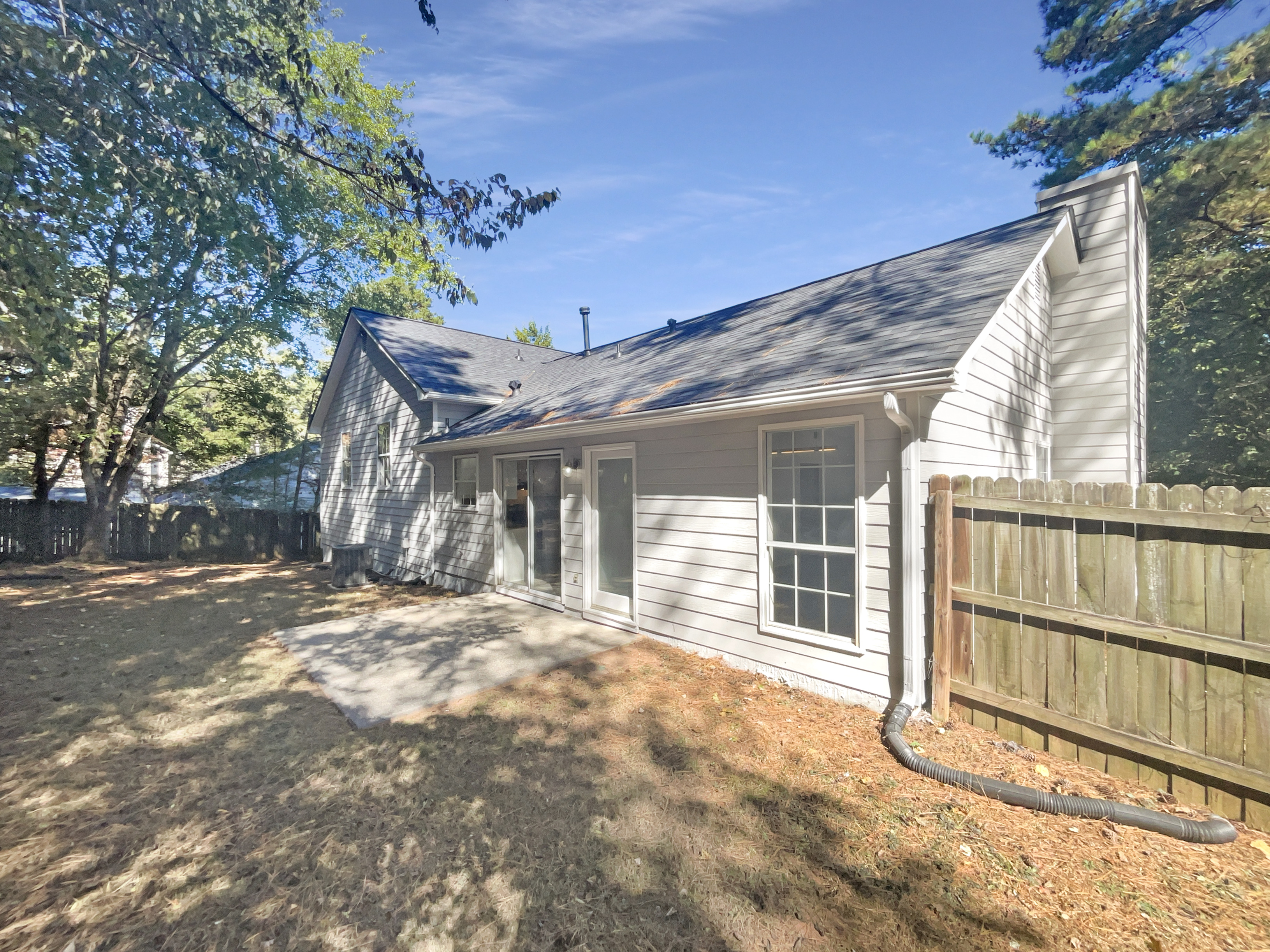 Photo 25 of 27 of 1281 Parkwood Chase NW, Acworth, GA