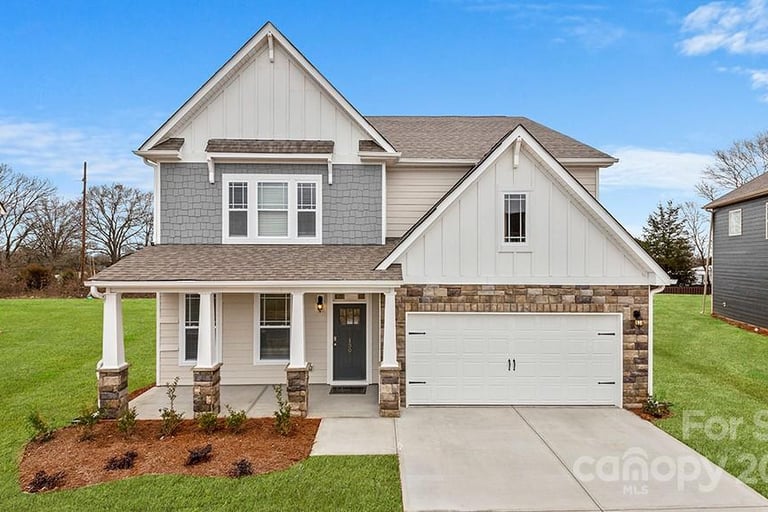 163 Fox Cove Rd, Hendersonville, NC 28792 Opendoor