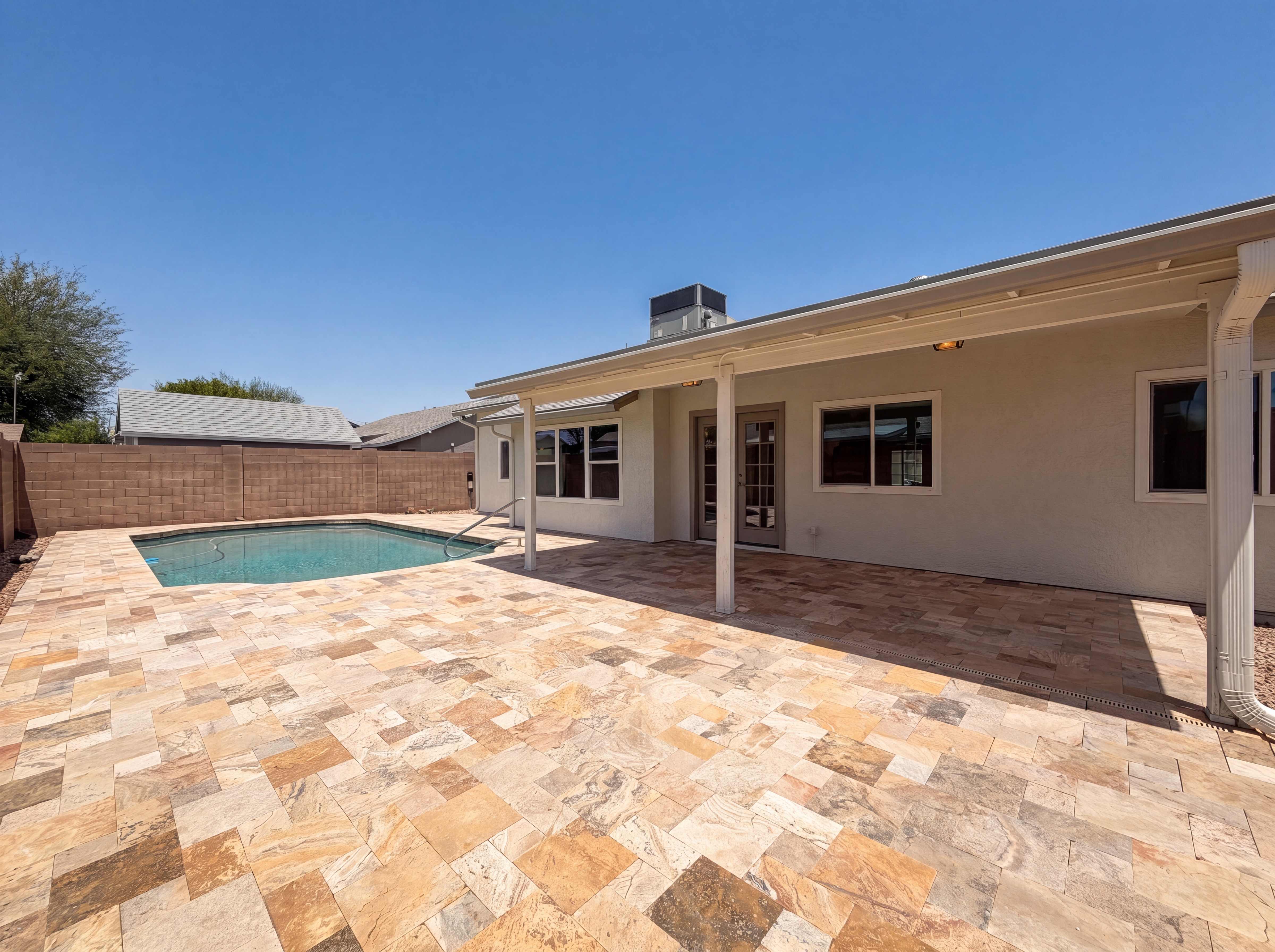 Photo 20 of 21 of 1617 E Krystal St, Casa Grande, AZ