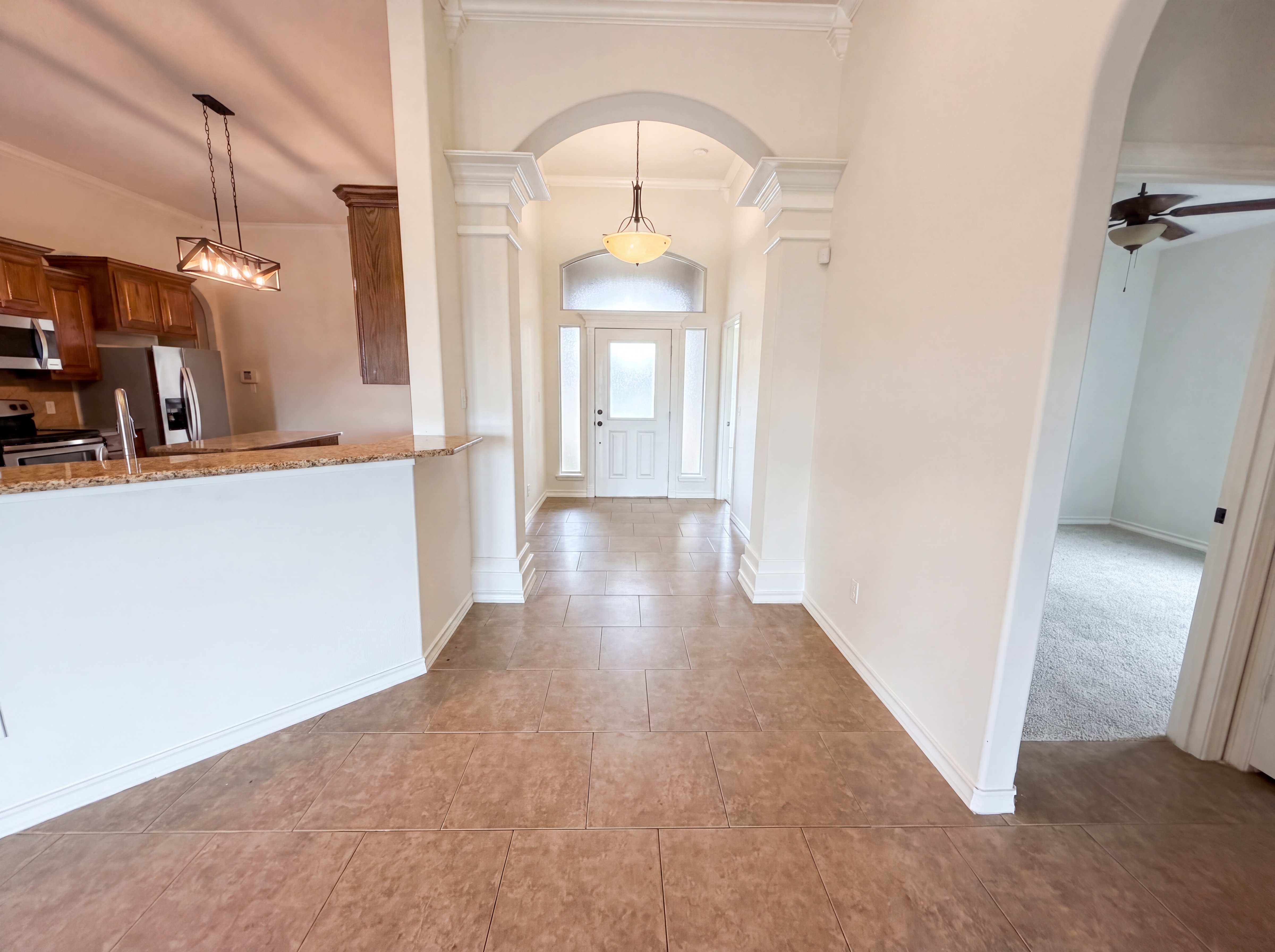 Photo 15 of 20 of 5721 Loire Blvd, Corpus Christi, TX
