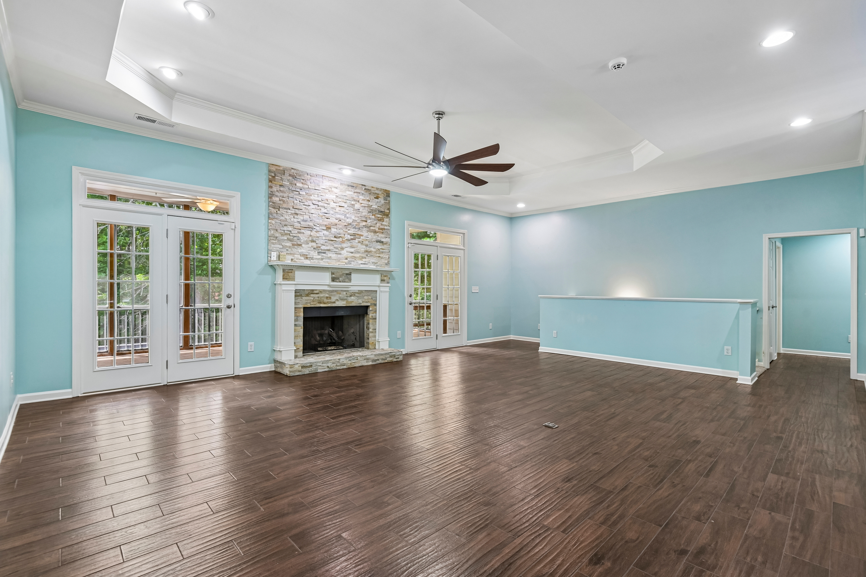 Photo 12 of 79 of 2077 Coolidge Way NW, Acworth, GA