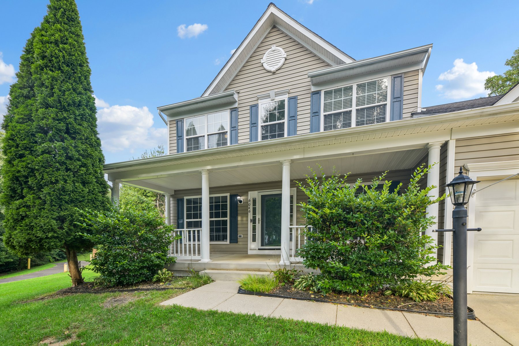 Photo 1 of 6046 Persinger House Ct