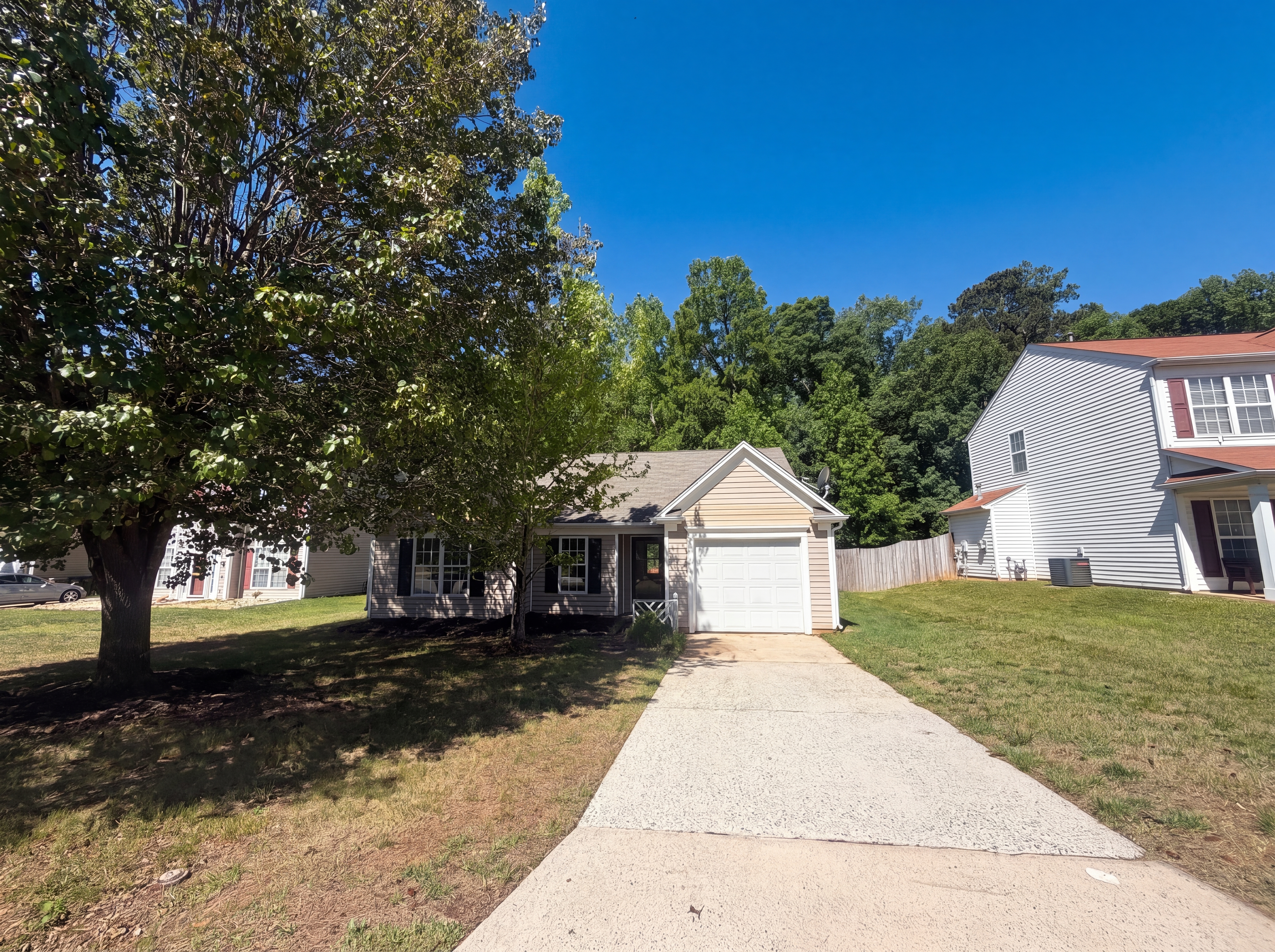 Photo 20 of 21 of 4234 Nestleway Ct, Greensboro, NC