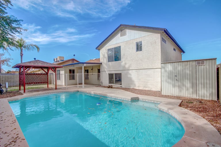 Photo 22 of 24 - 631 E Appaloosa Rd, Gilbert, AZ 85296