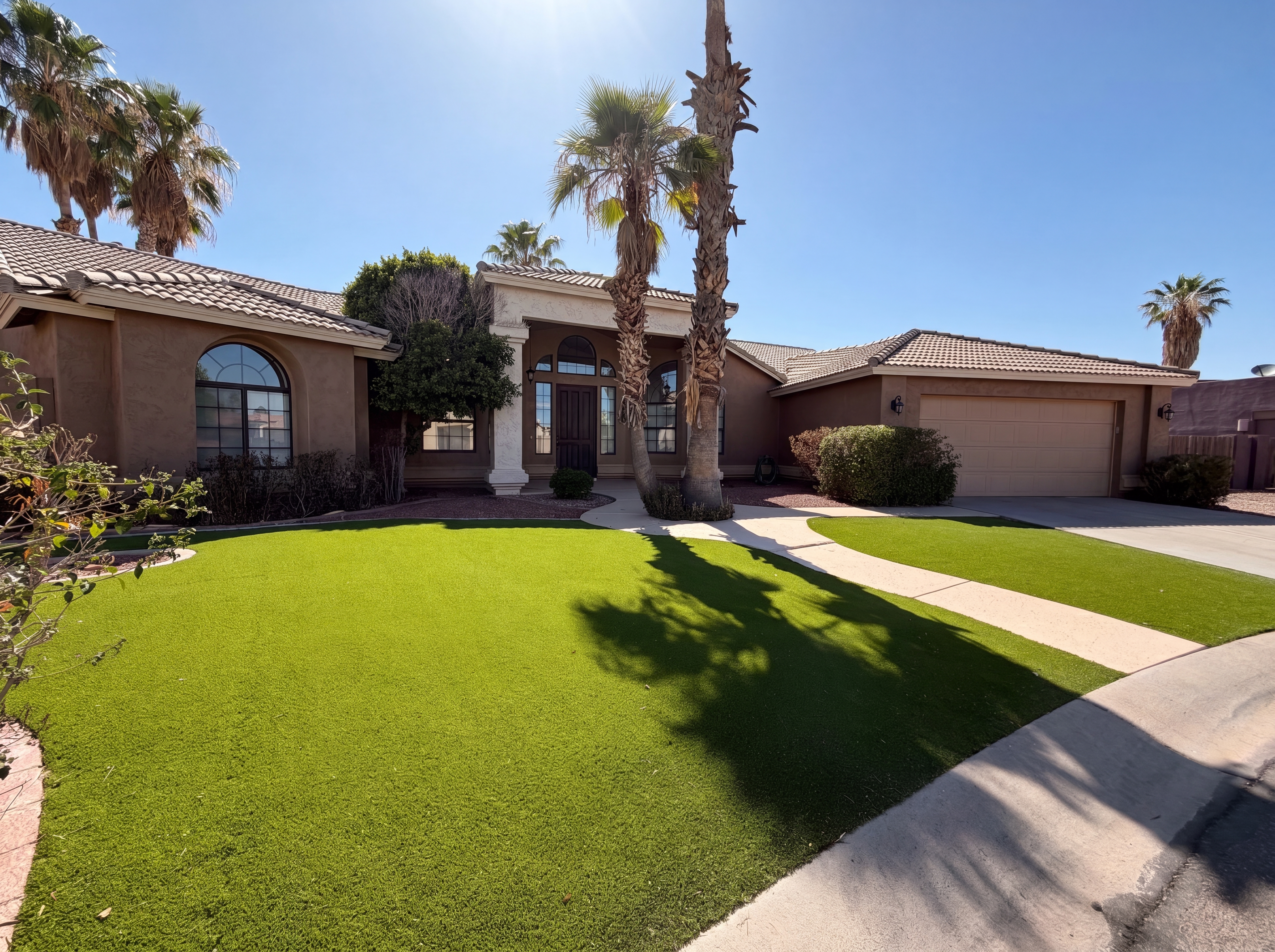 Photo 20 of 25 of 1207 E Clearview Dr, Casa Grande, AZ