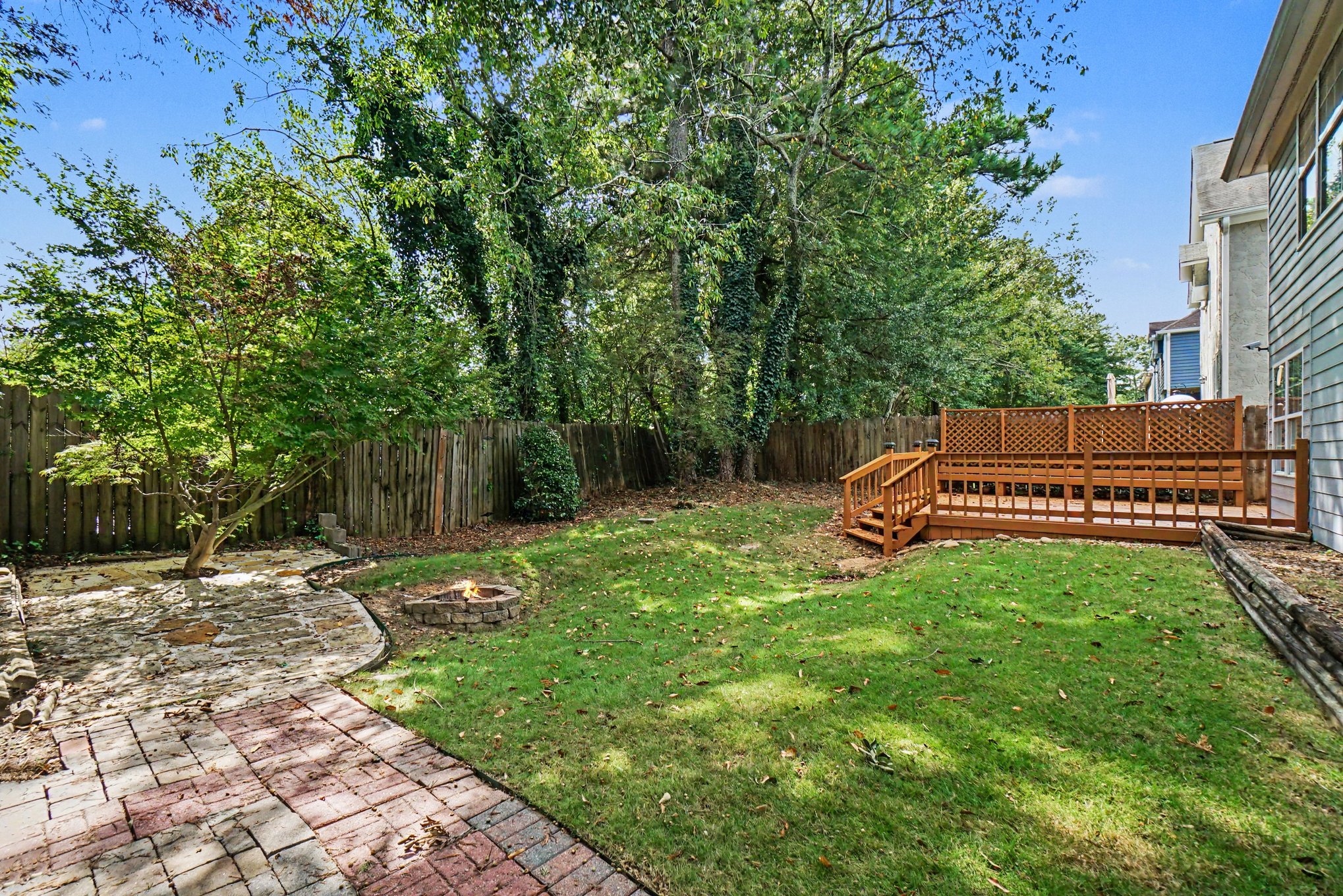 Photo 15 of 17 of 2684 Piedmont Oak Dr, Marietta, GA