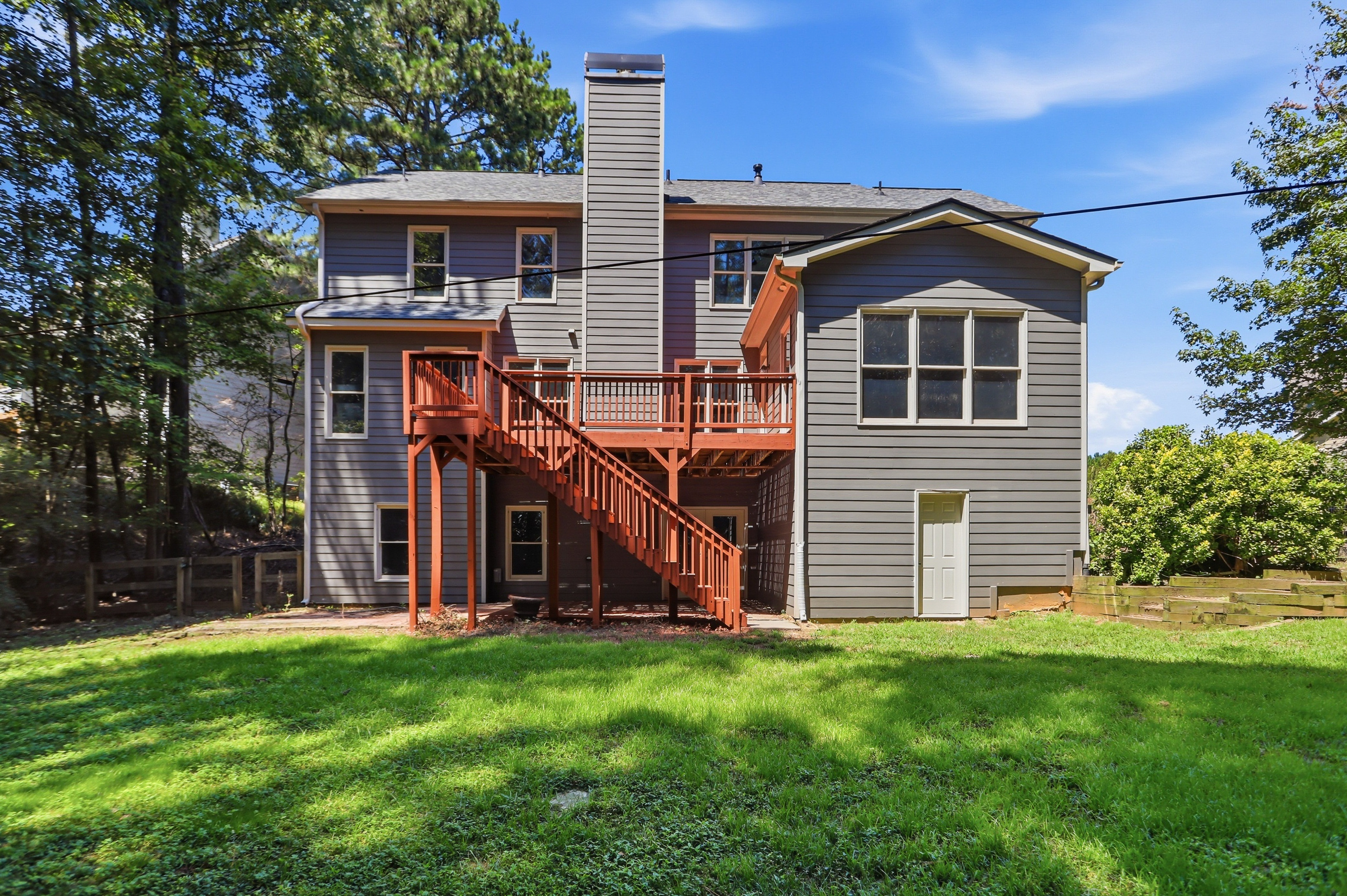Photo 46 of 51 of 106 Lumpkin Way, Canton, GA