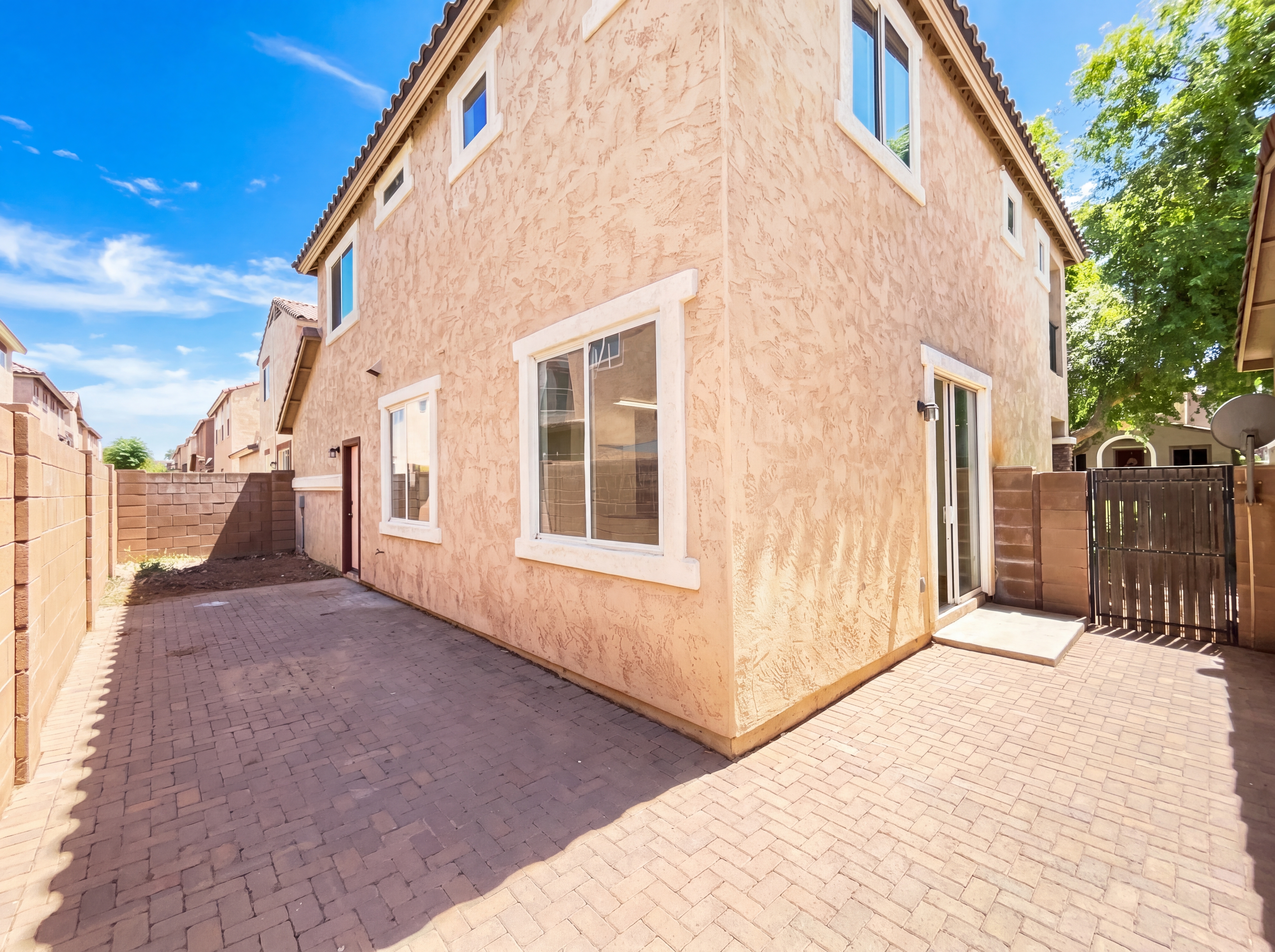 Photo 5 of 36 of 4246 E Tyson St, Gilbert, AZ