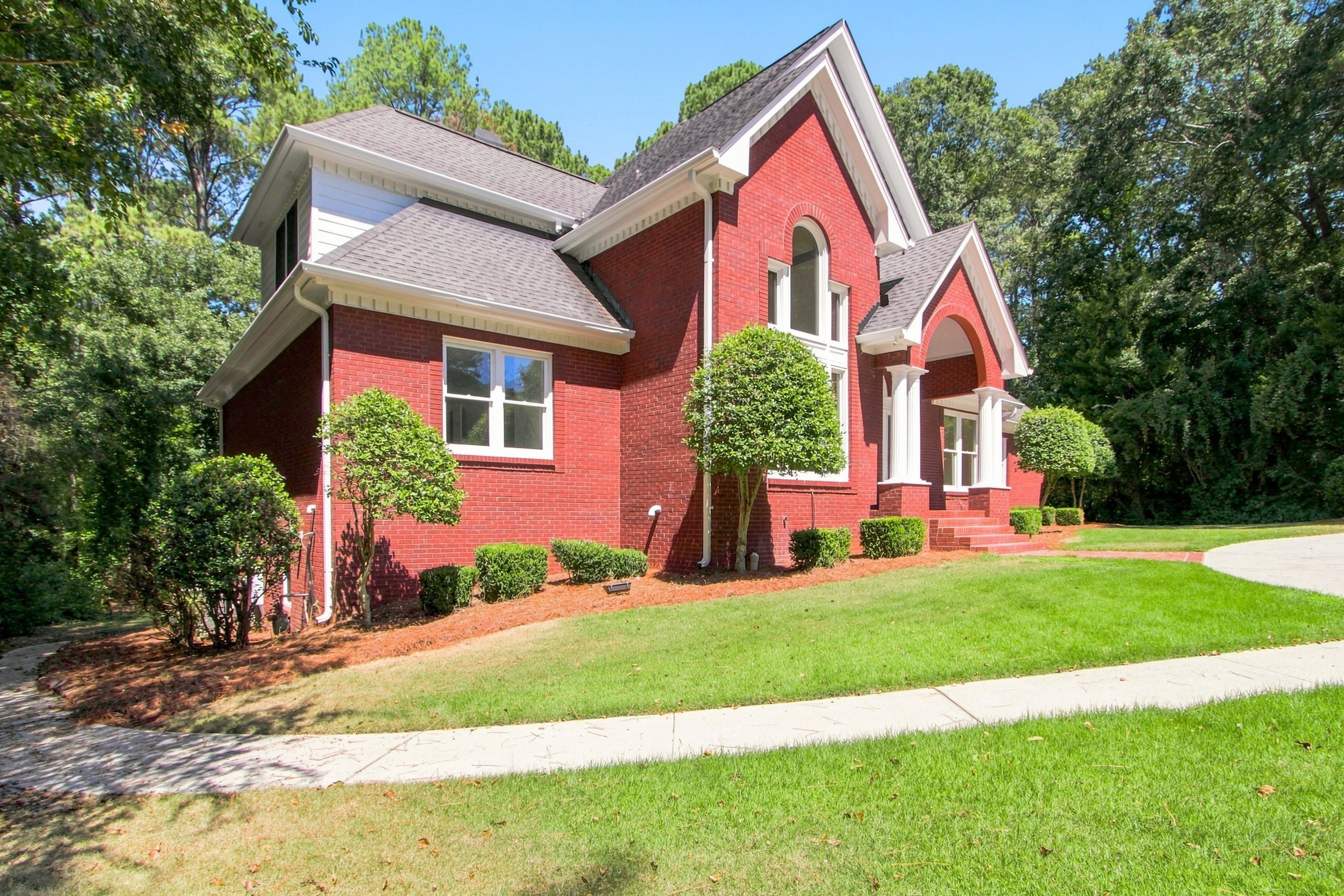Photo 55 of 65 of 2960 Vail Valley Ct, Snellville, GA