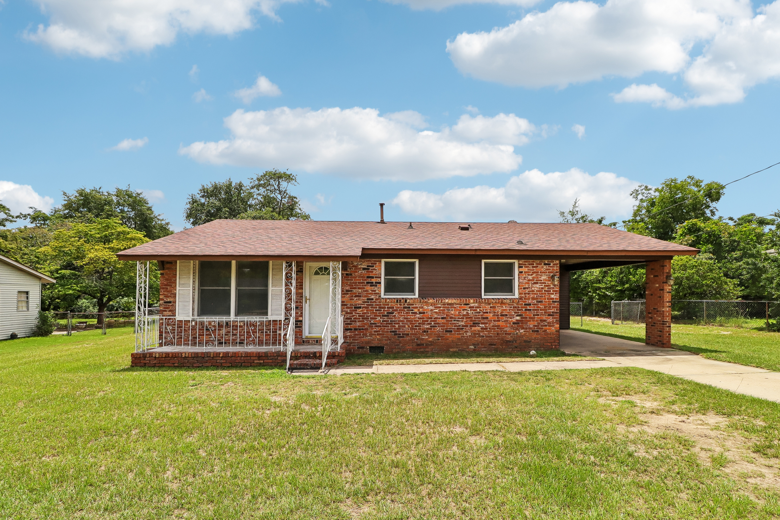Photo 8 of 27 of 2724 Glenn Hills Dr, Augusta, GA