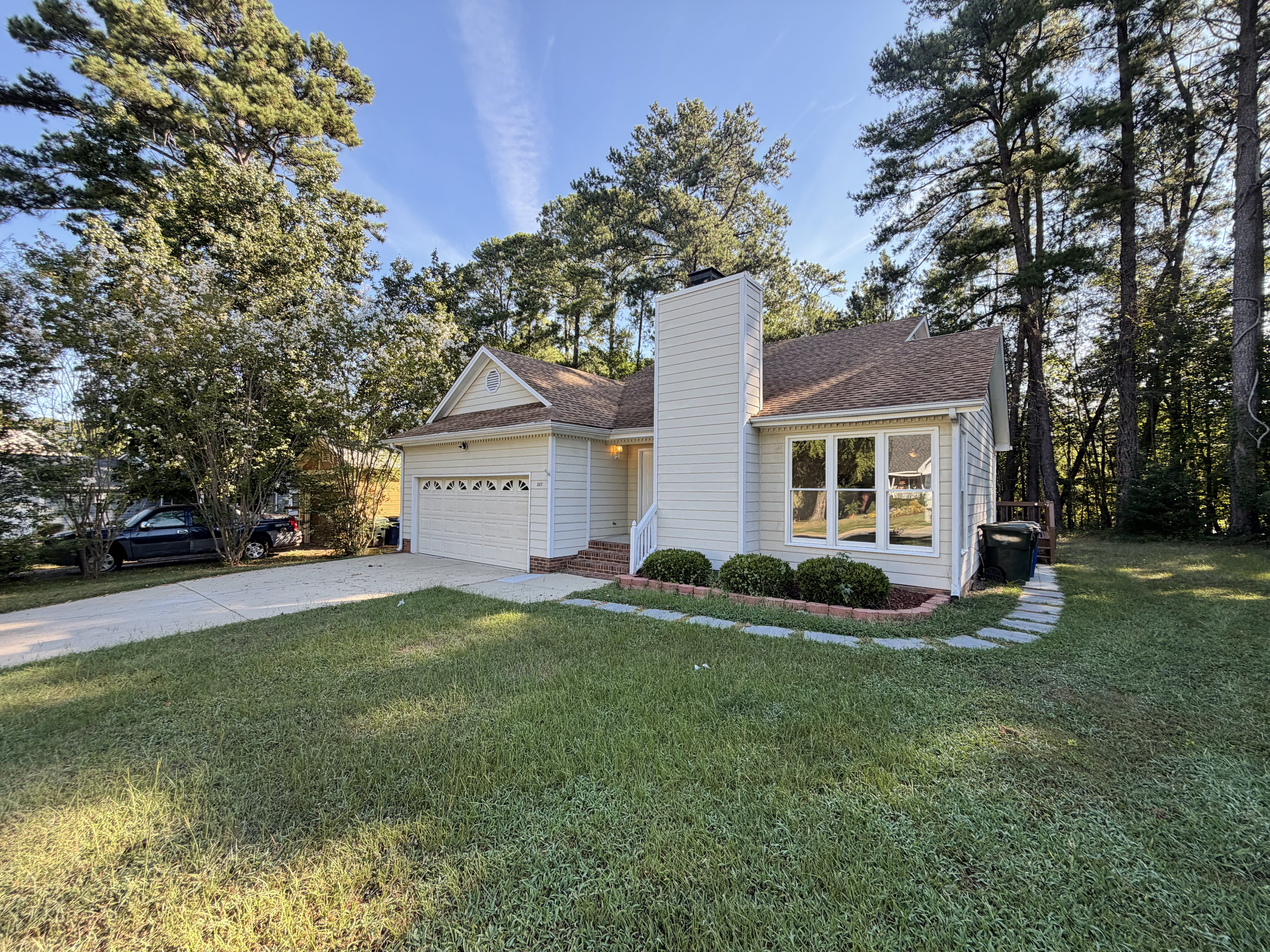 Photo 14 of 17 of 3117 Verdugo Dr, Raleigh, NC