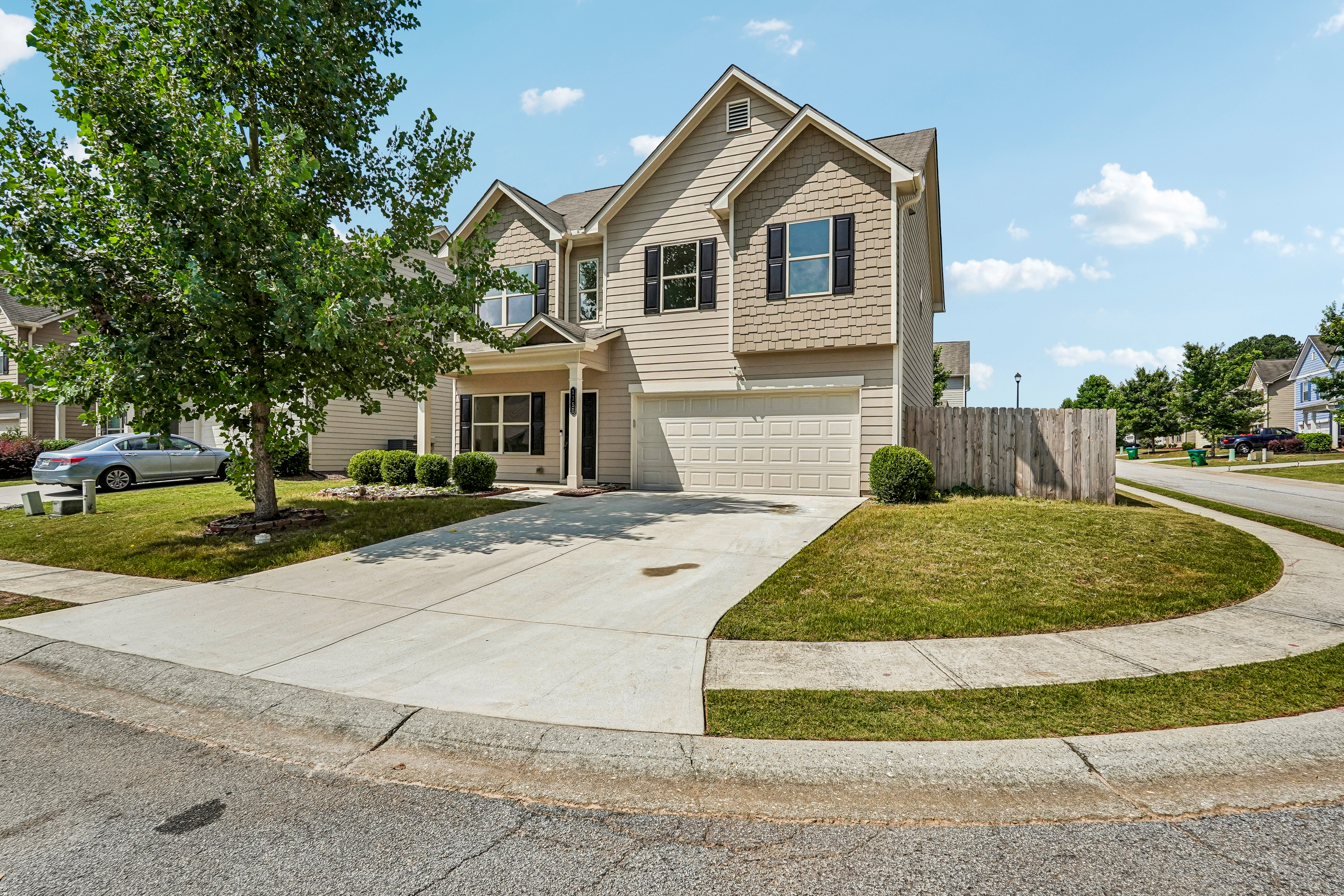Photo 42 of 46 of 1151 Glenwyck Dr, Braselton, GA