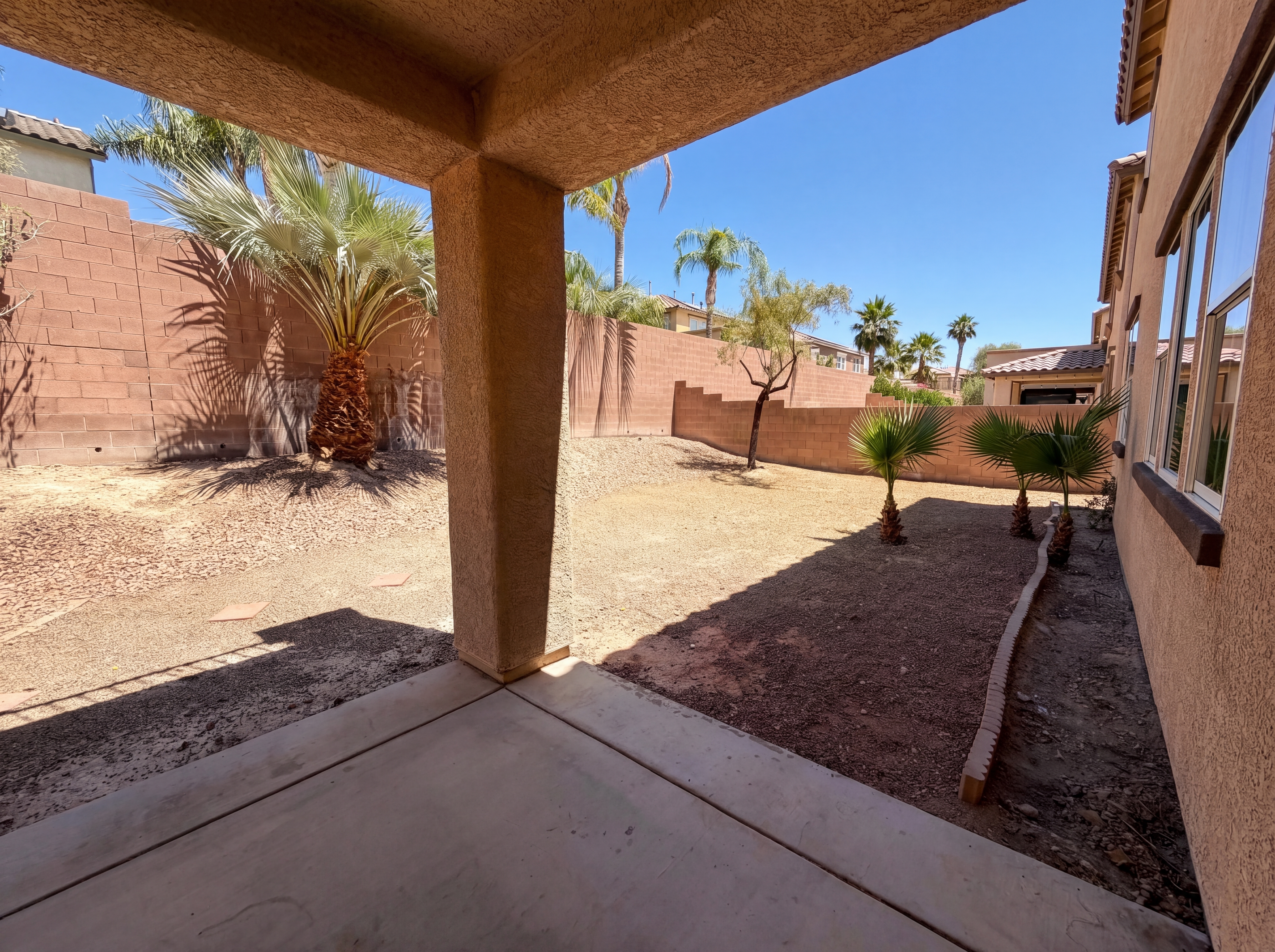 Photo 7 of 44 of 3216 Bonassola Ave, North Las Vegas, NV