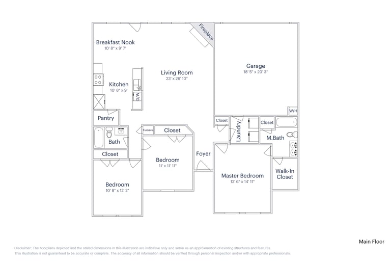 Photo 2 of 24 - 3002 Lake Terrace Dr, Wylie, TX 75098