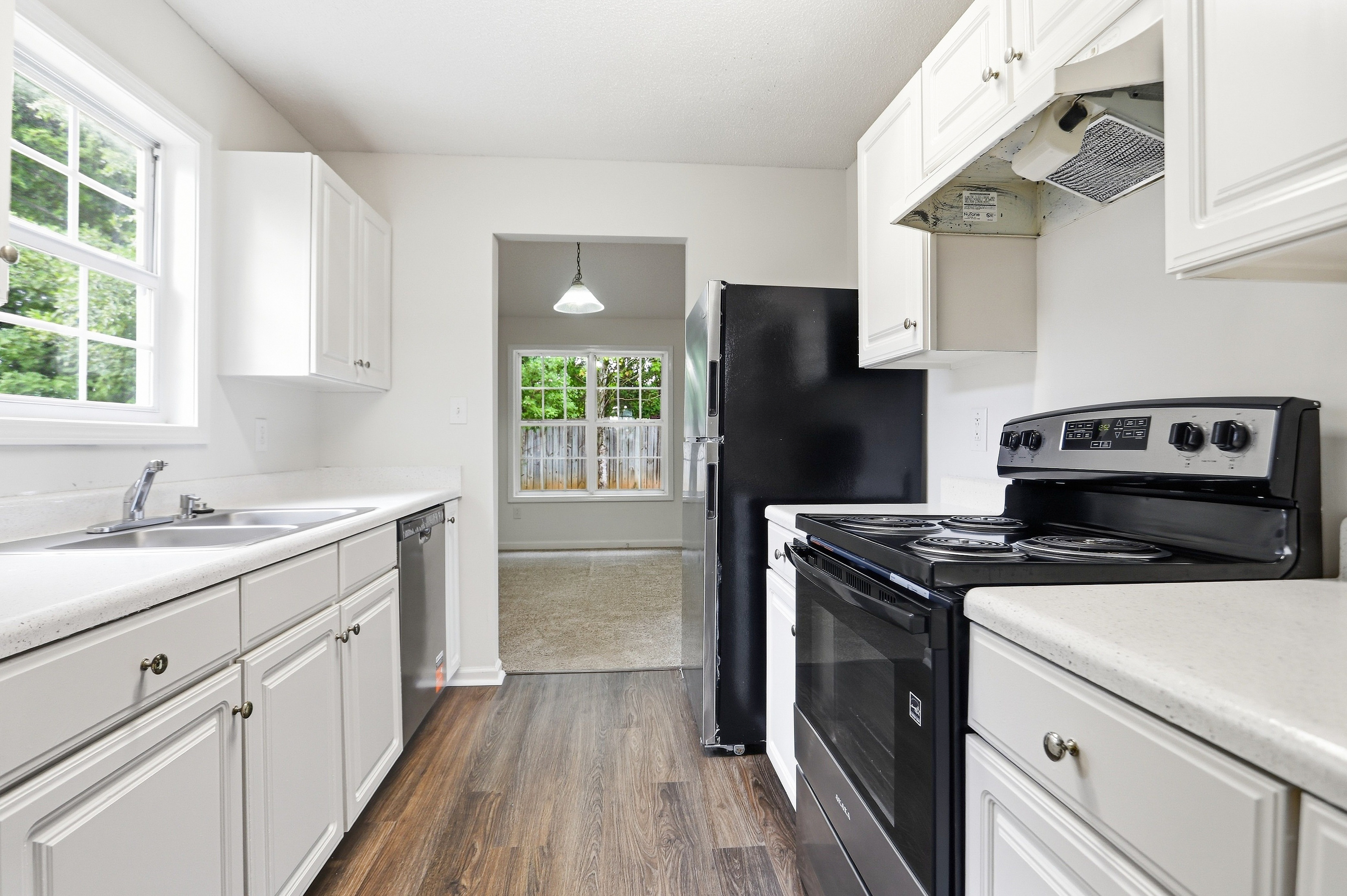Photo 2 of 23 of 6936 Red Bone Way, Lithonia, GA