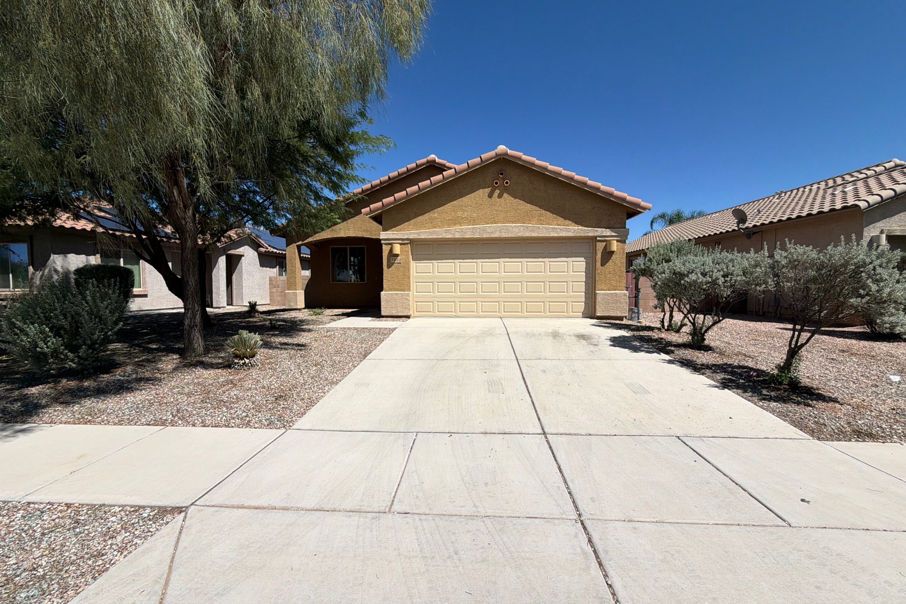 Photo 1 of 7521 S Mountain Star Dr