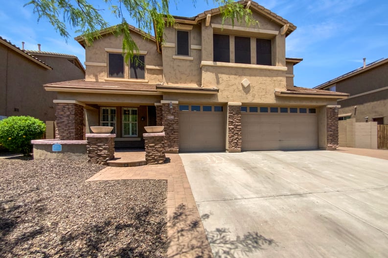 Property photo 1 of 5140 W Bent Tree Dr